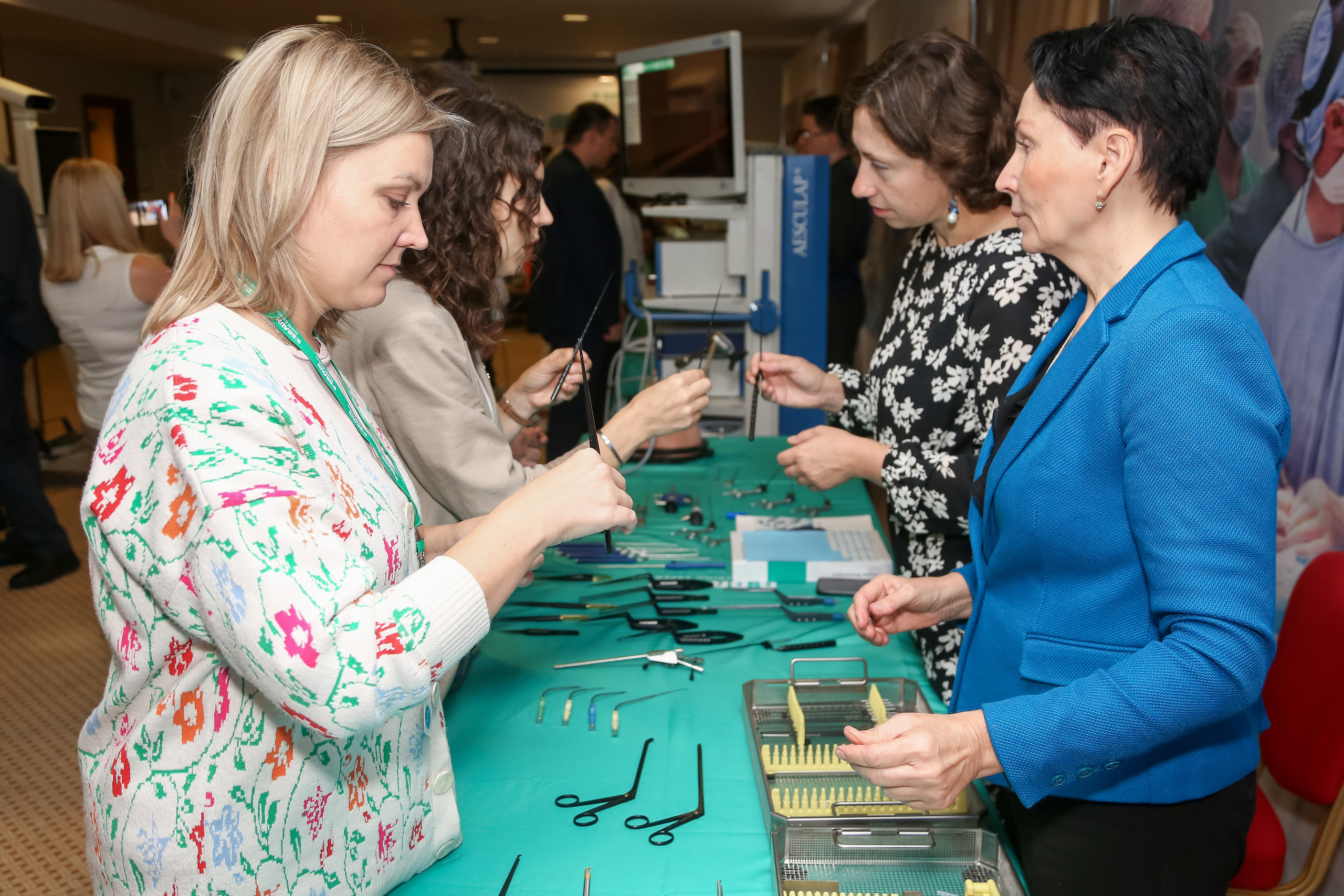 B.Braun 2022. Фотограф Антон Чупринин