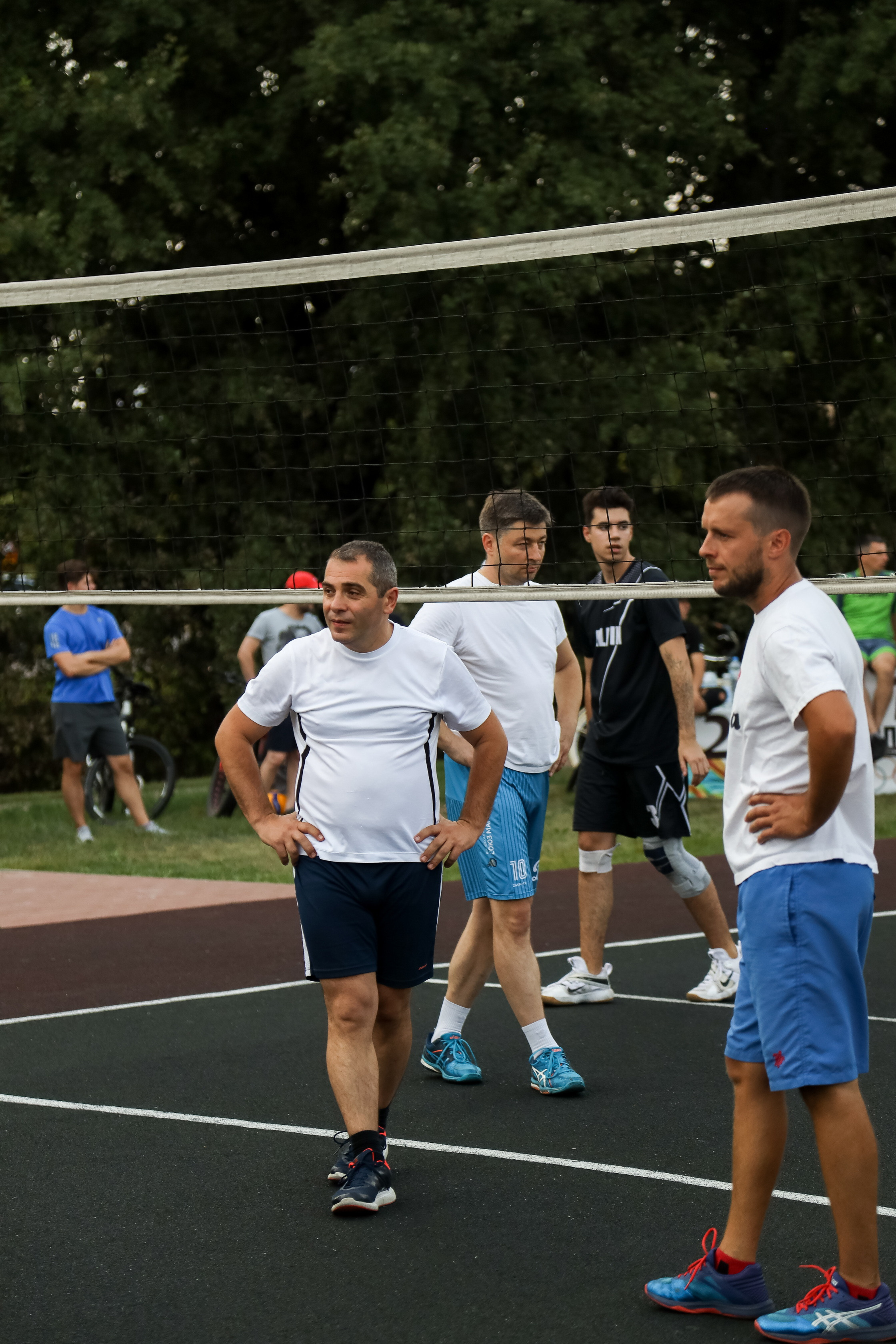 Спортивный день 16.09.2022. Фотограф Антон Чупринин