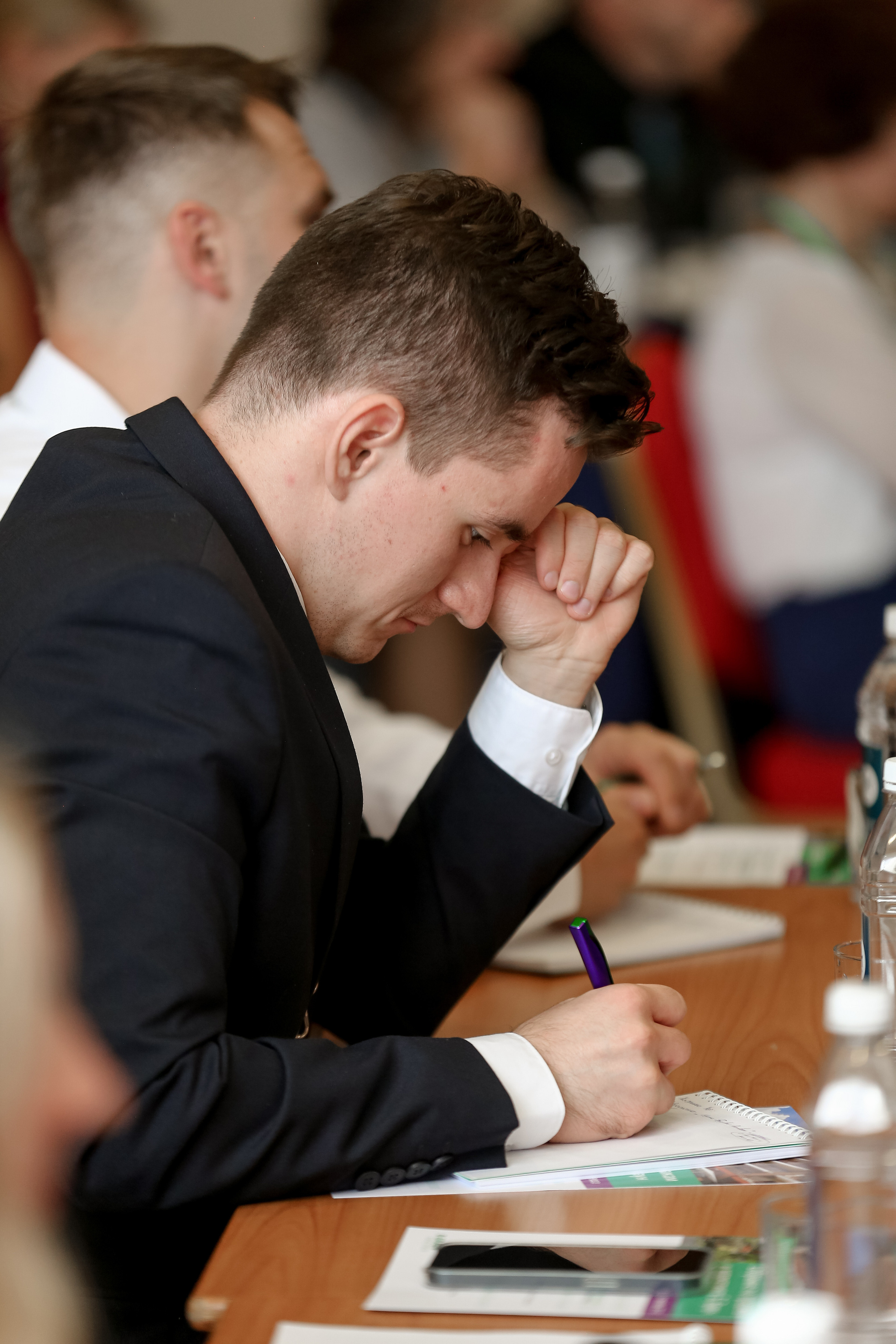 B.Braun 2022. Фотограф Антон Чупринин