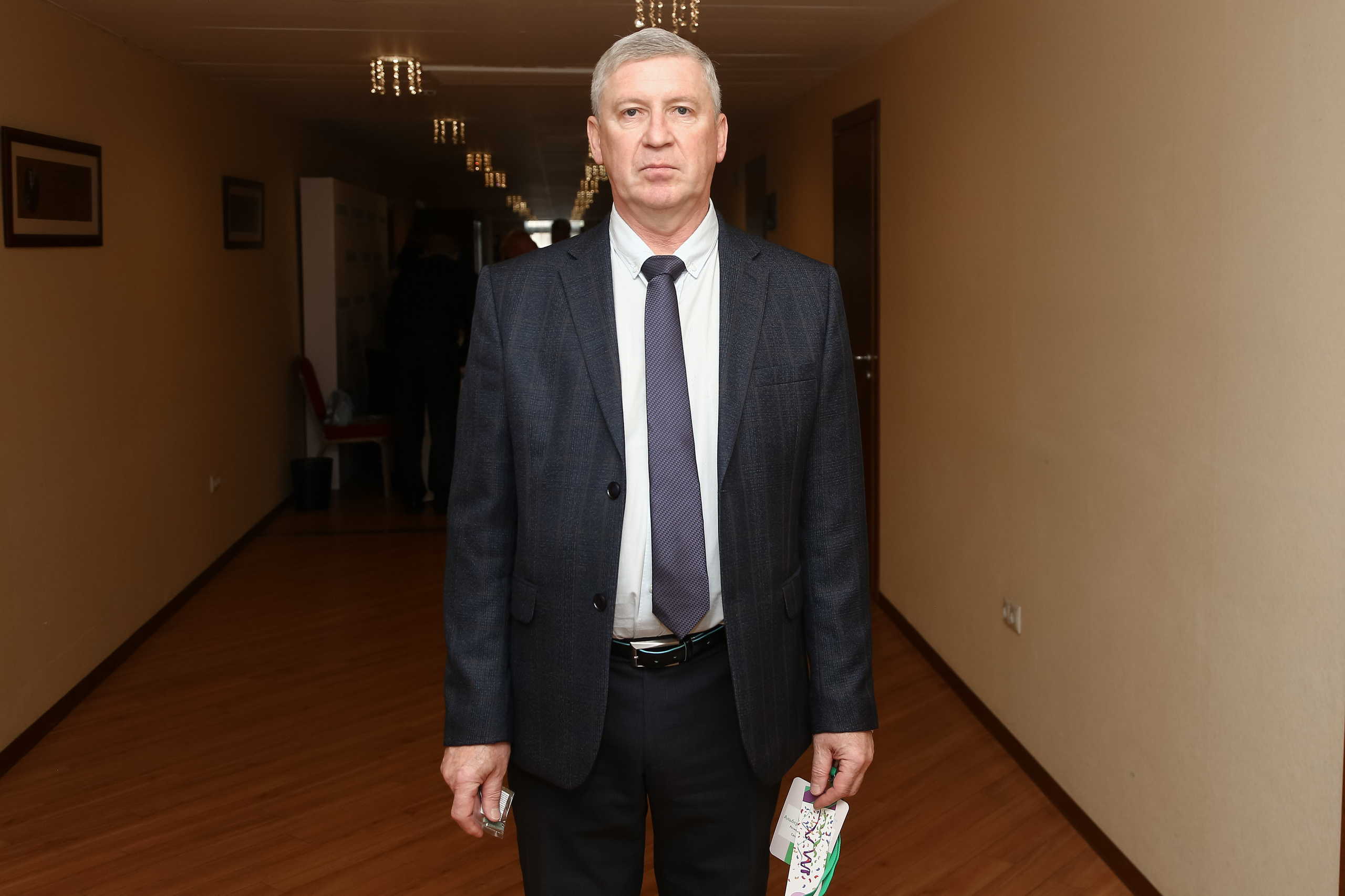 B.Braun 2022. Фотограф Антон Чупринин