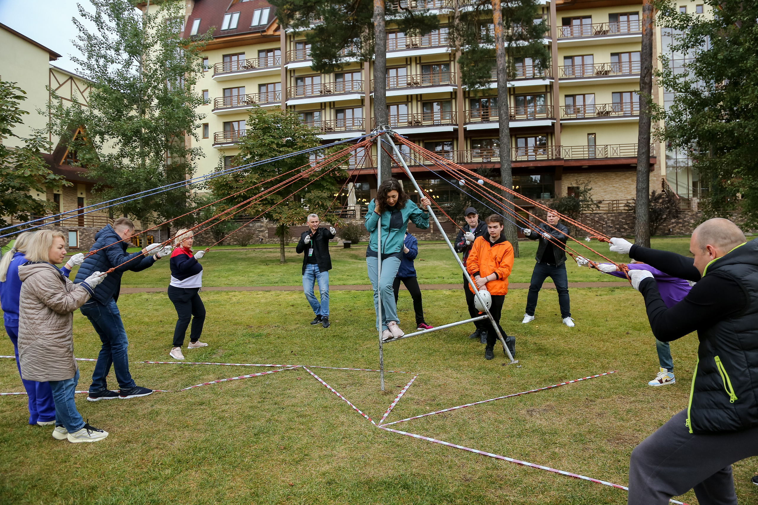 B.Braun 2022. Фотограф Антон Чупринин