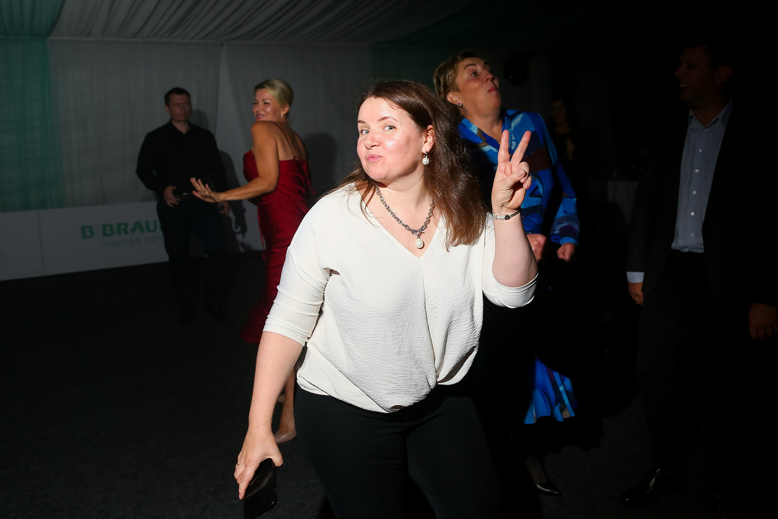 B.Braun 2022. Фотограф Антон Чупринин