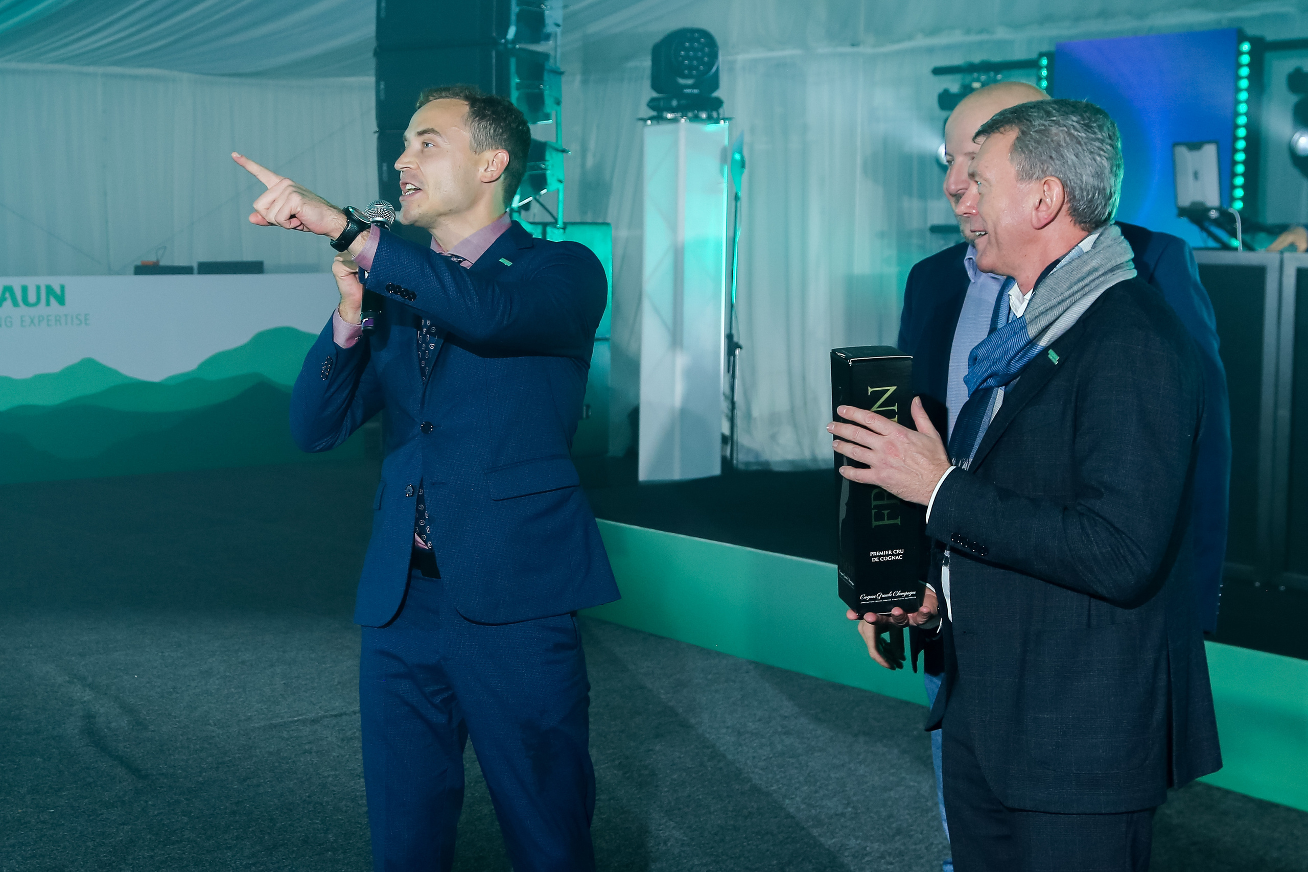 B.Braun 2022. Фотограф Антон Чупринин