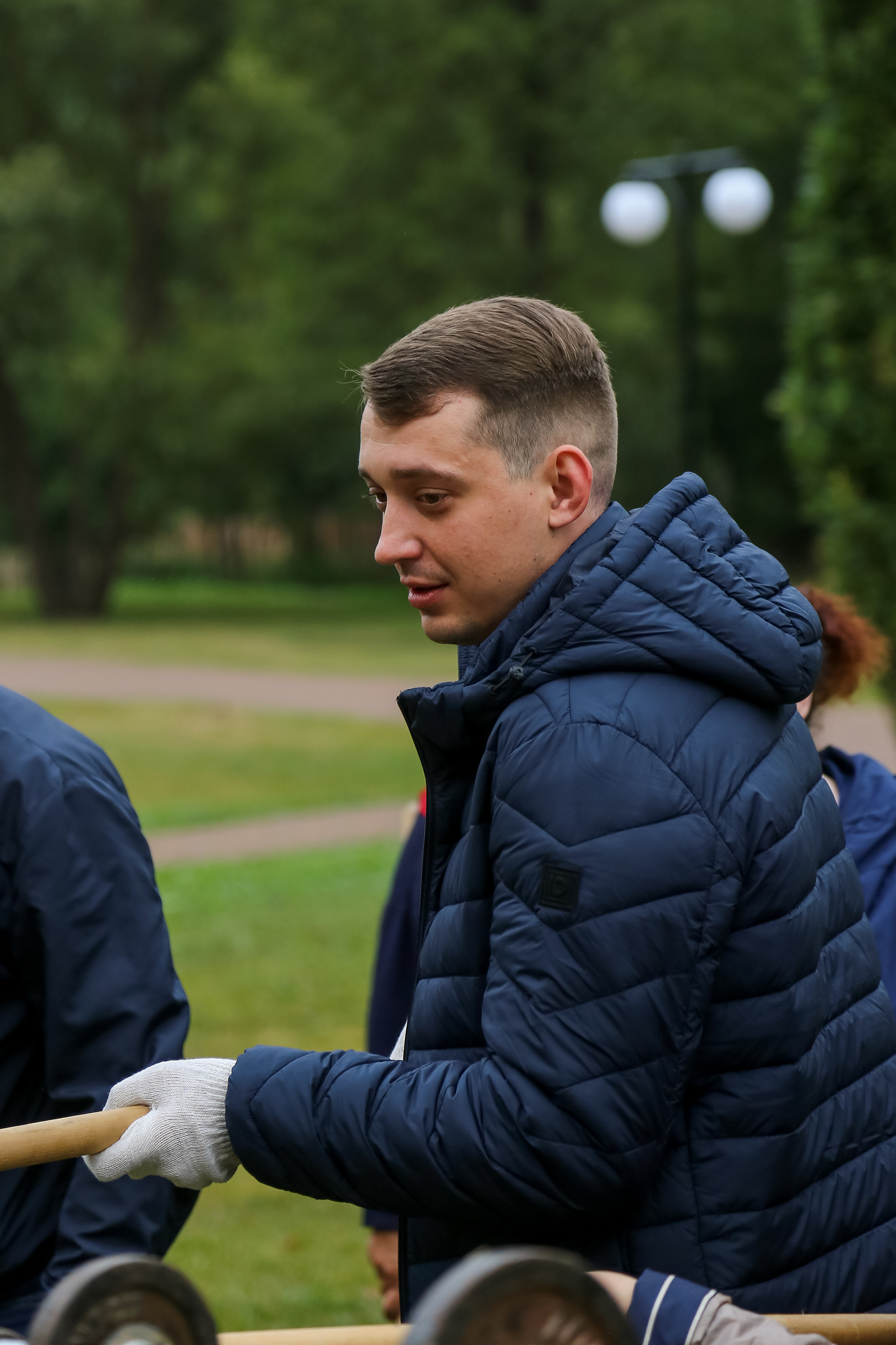 B.Braun 2022. Фотограф Антон Чупринин