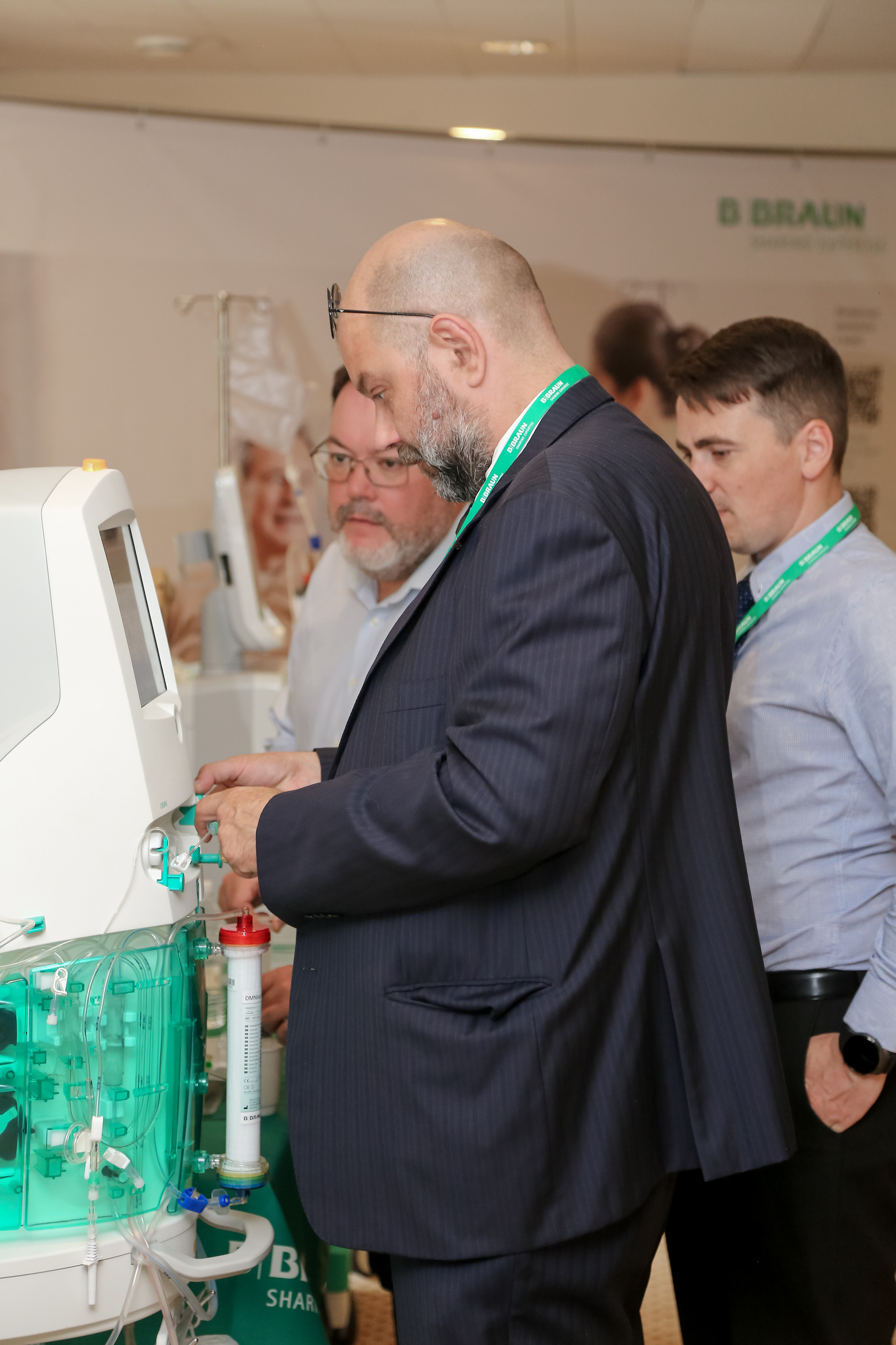 B.Braun 2022. Фотограф Антон Чупринин