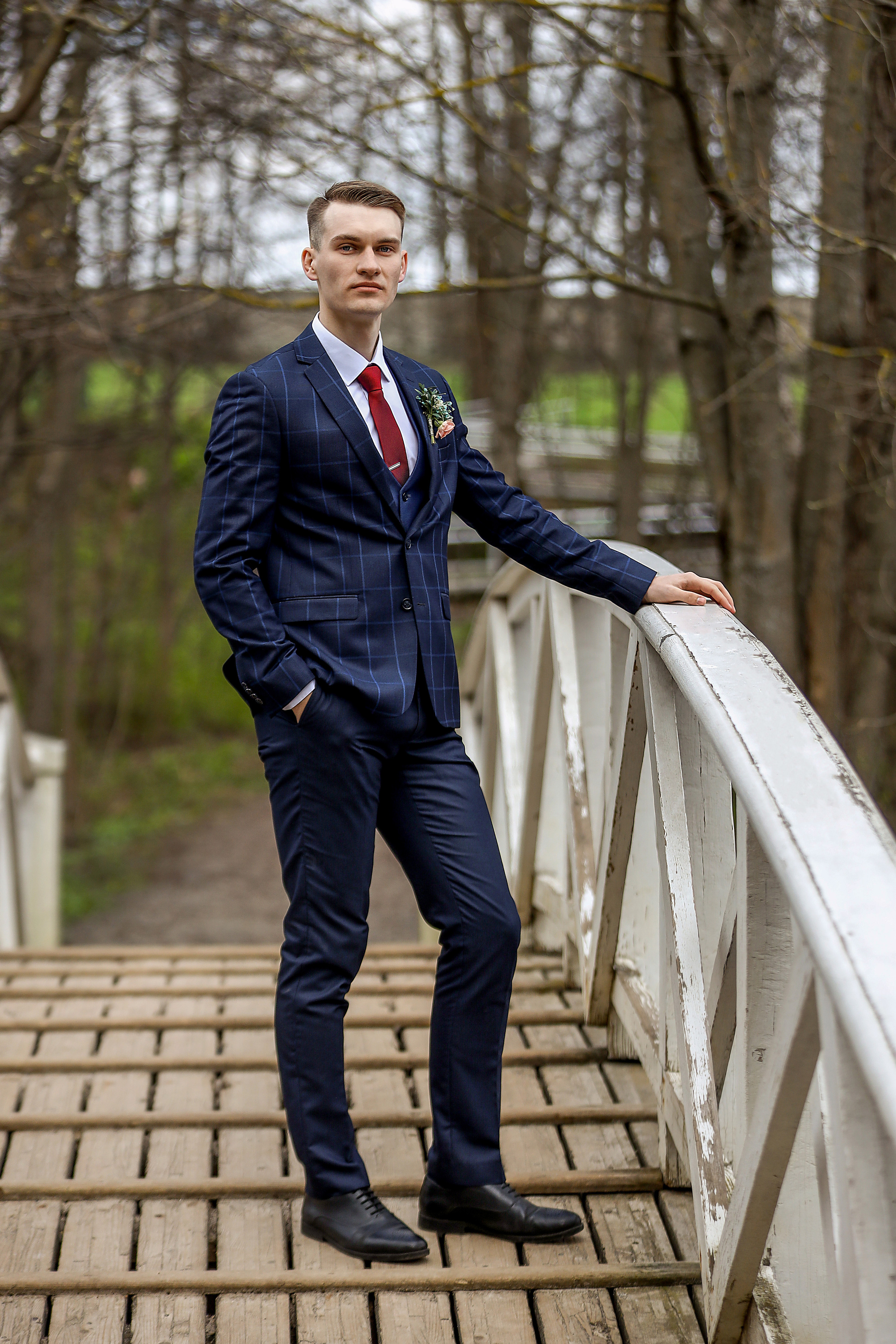 Свадьба Вики и Николай. Фотограф Антон Чупринин