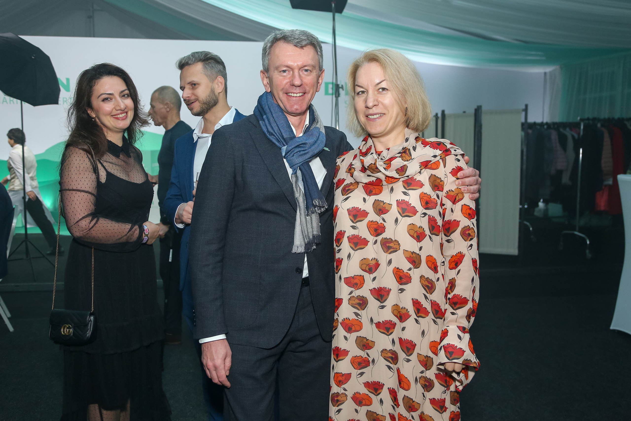 B.Braun 2022. Фотограф Антон Чупринин