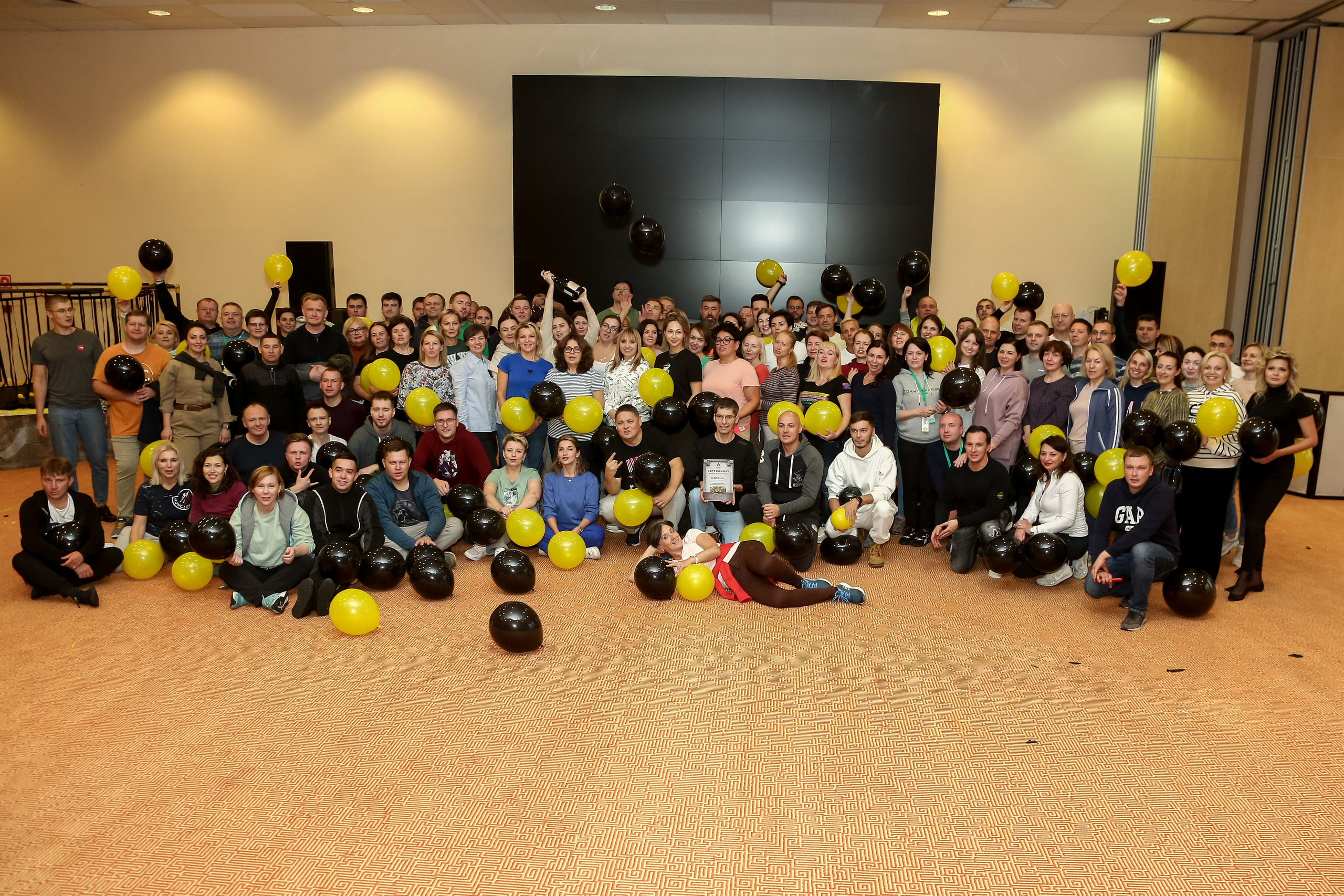 B.Braun 2022. Фотограф Антон Чупринин