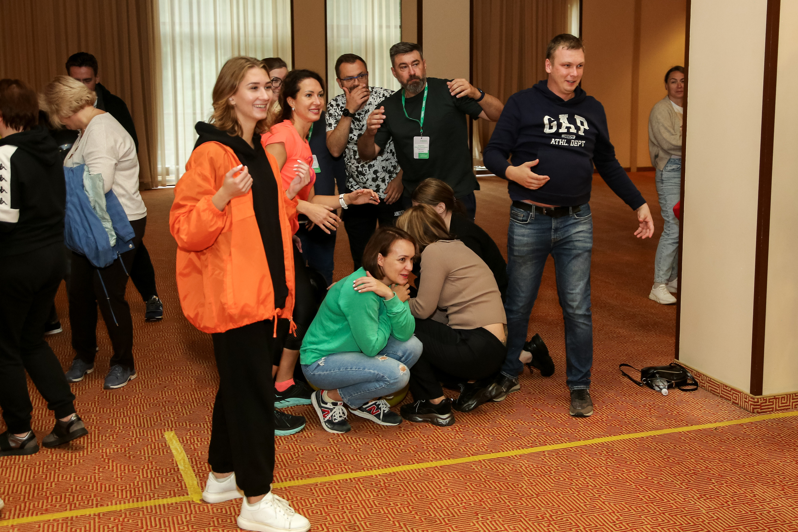 B.Braun 2022. Фотограф Антон Чупринин