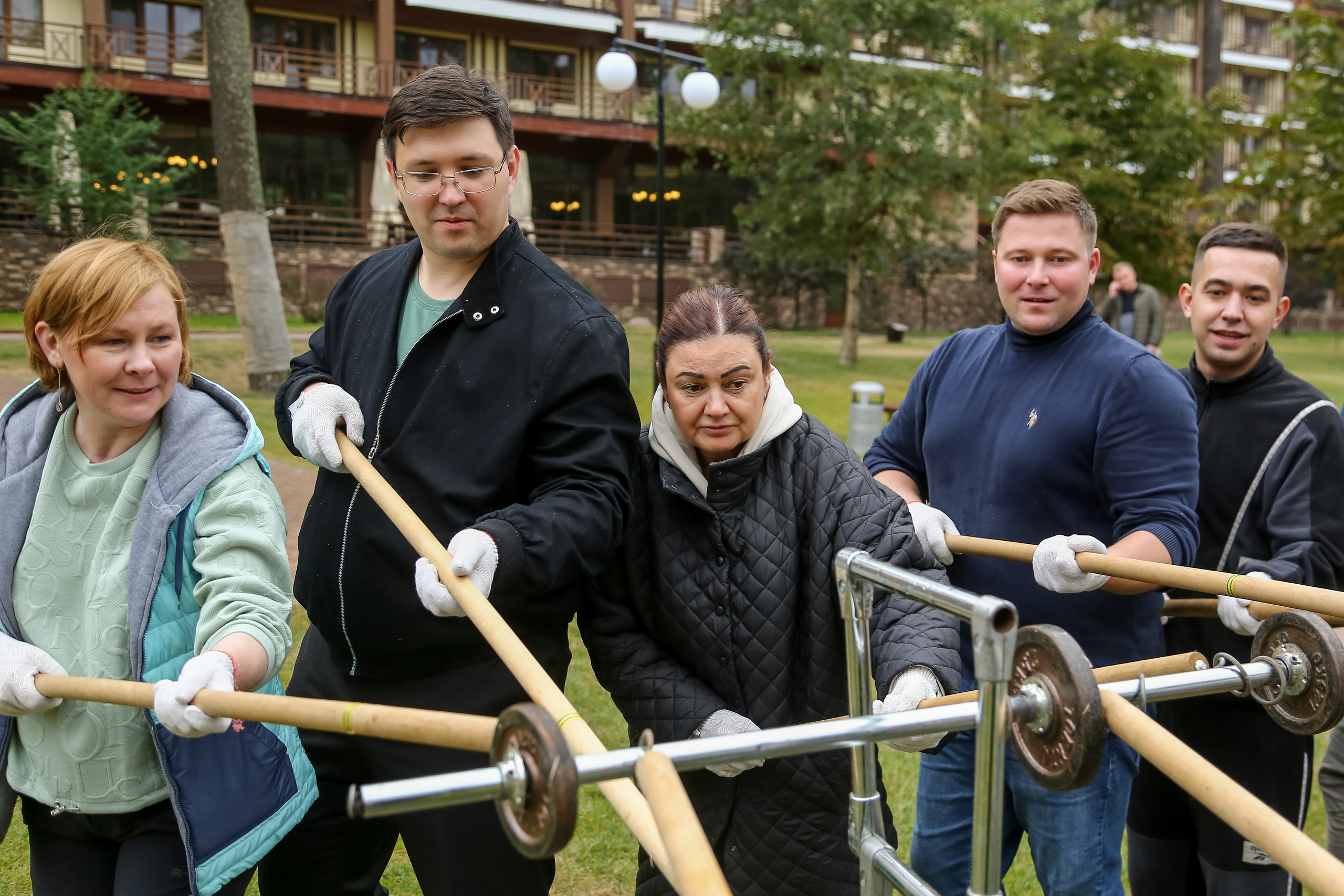 B.Braun 2022. Фотограф Антон Чупринин