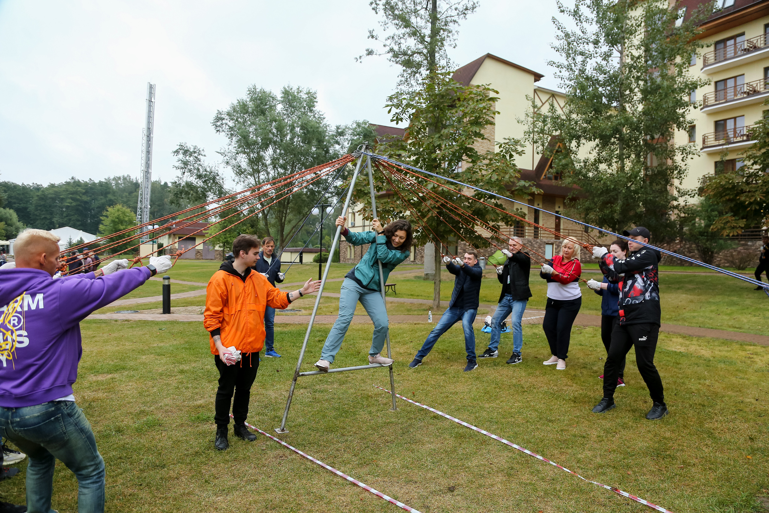 B.Braun 2022. Фотограф Антон Чупринин