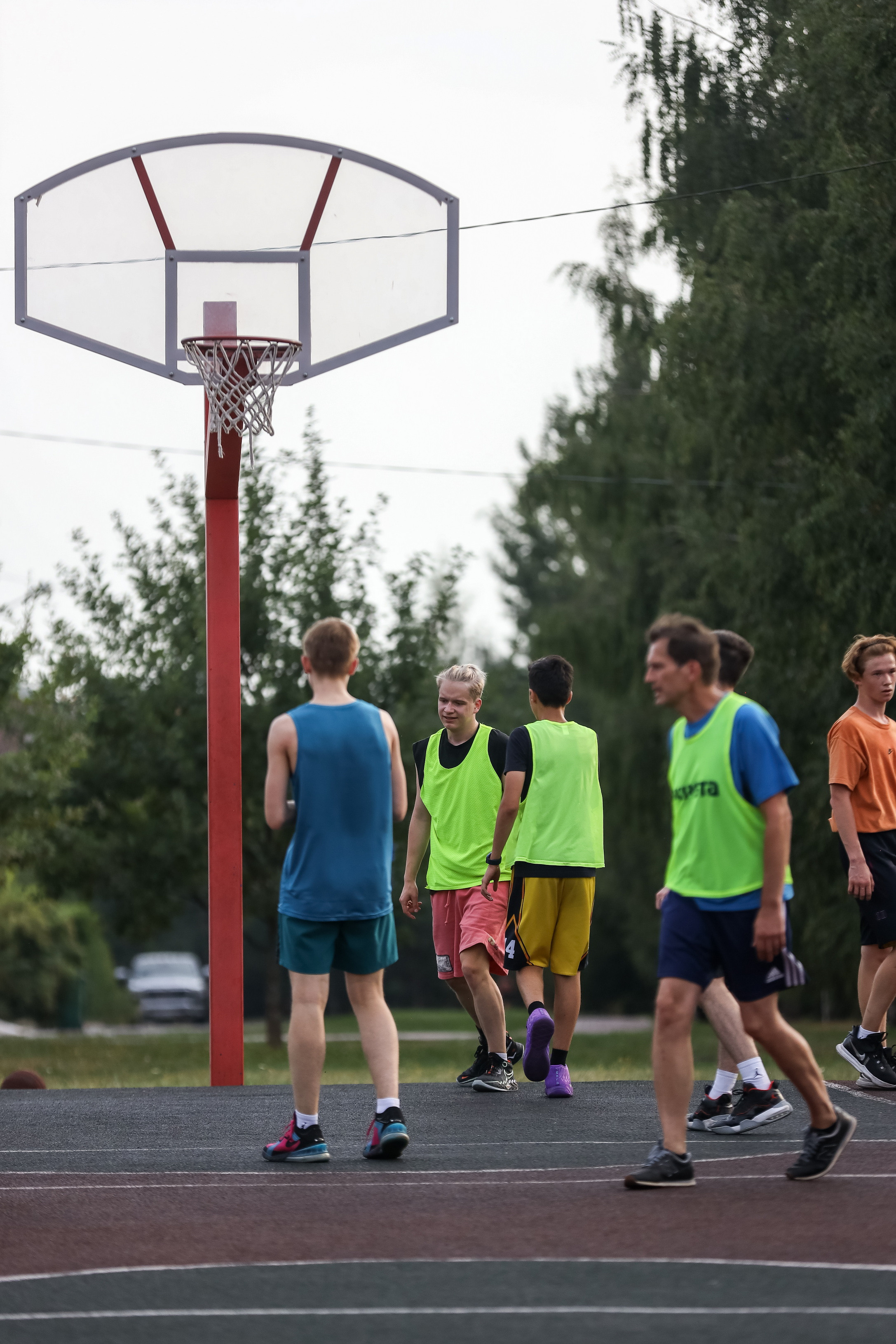 Спортивный день 16.09.2022. Фотограф Антон Чупринин