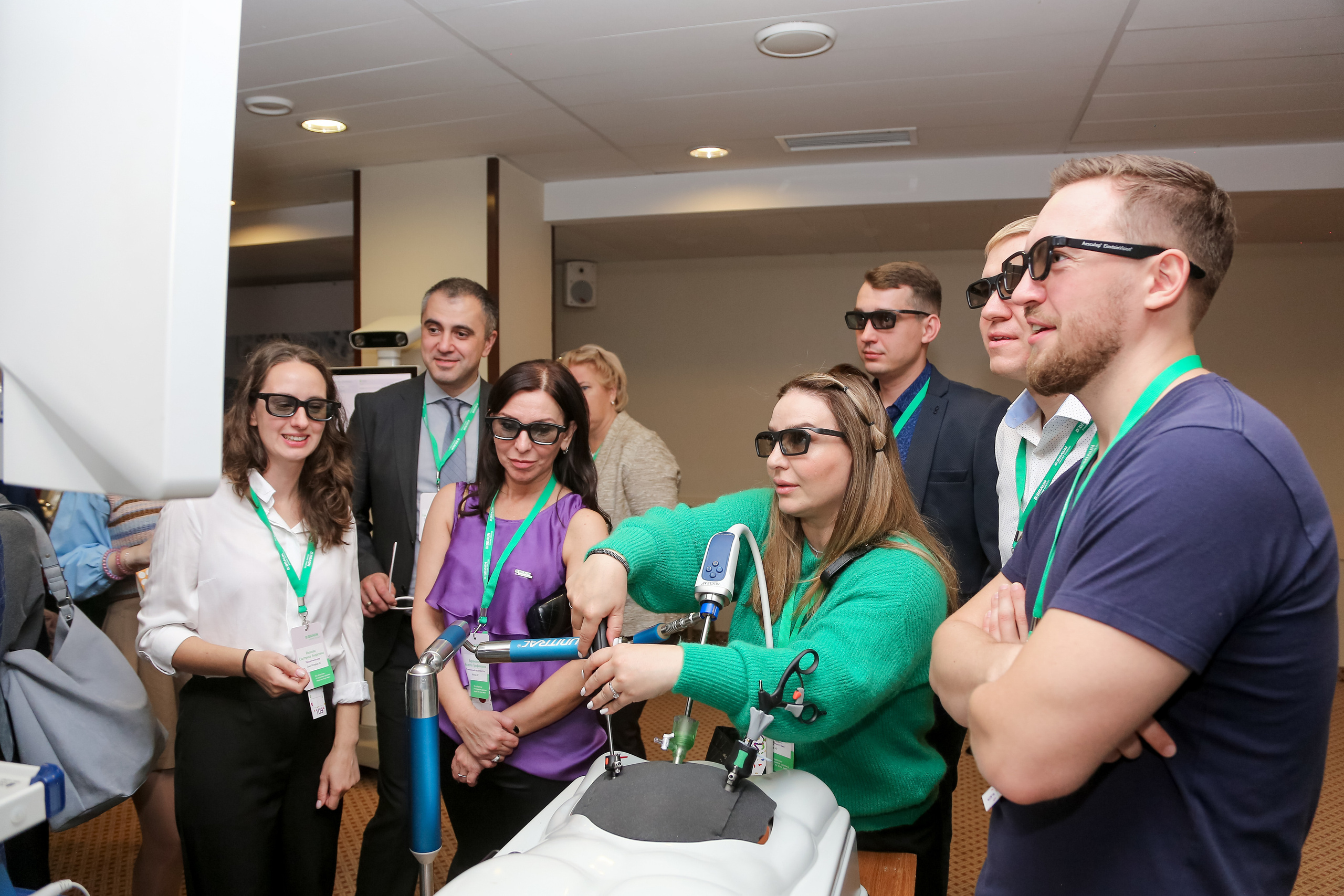 B.Braun 2022. Фотограф Антон Чупринин