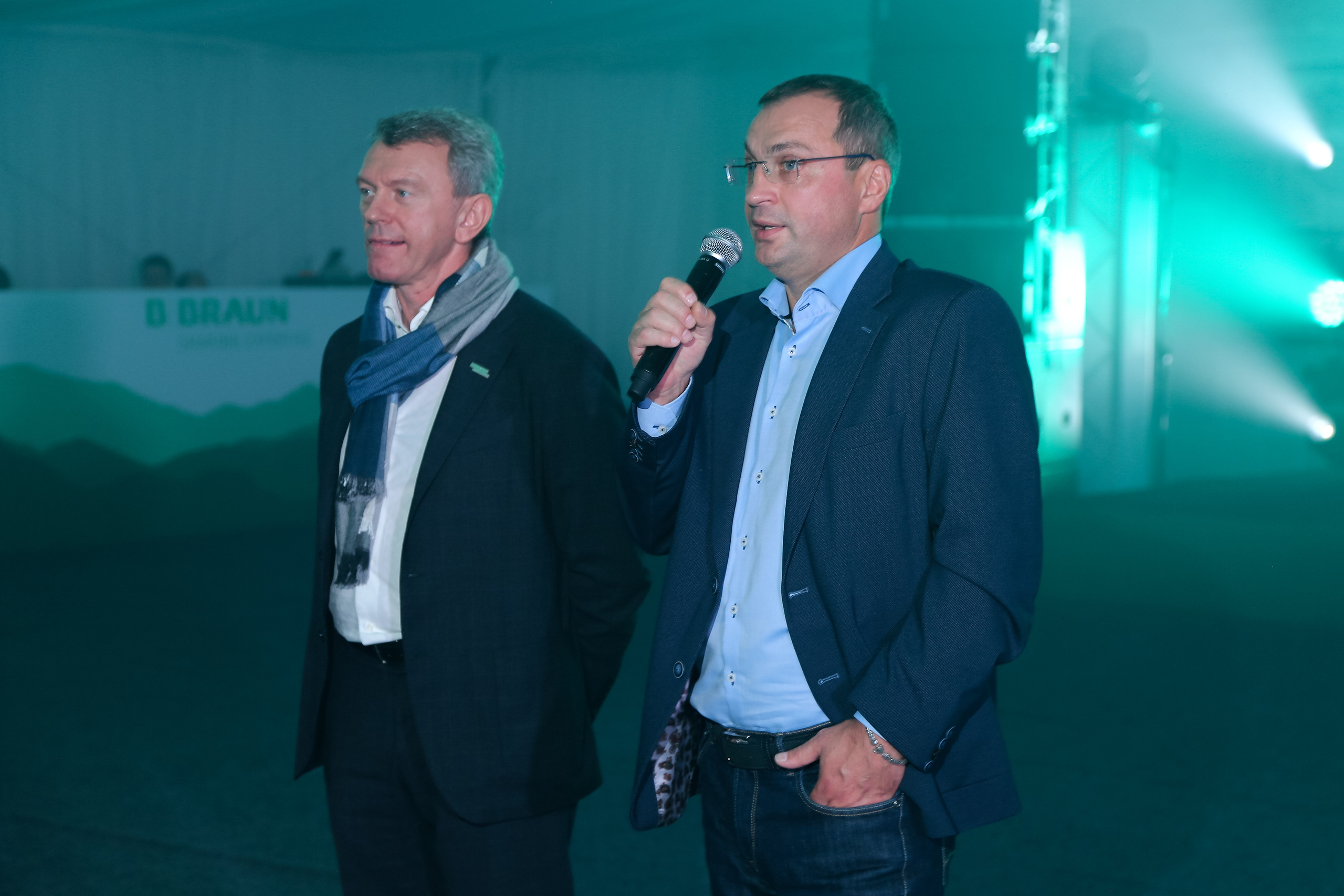 B.Braun 2022. Фотограф Антон Чупринин