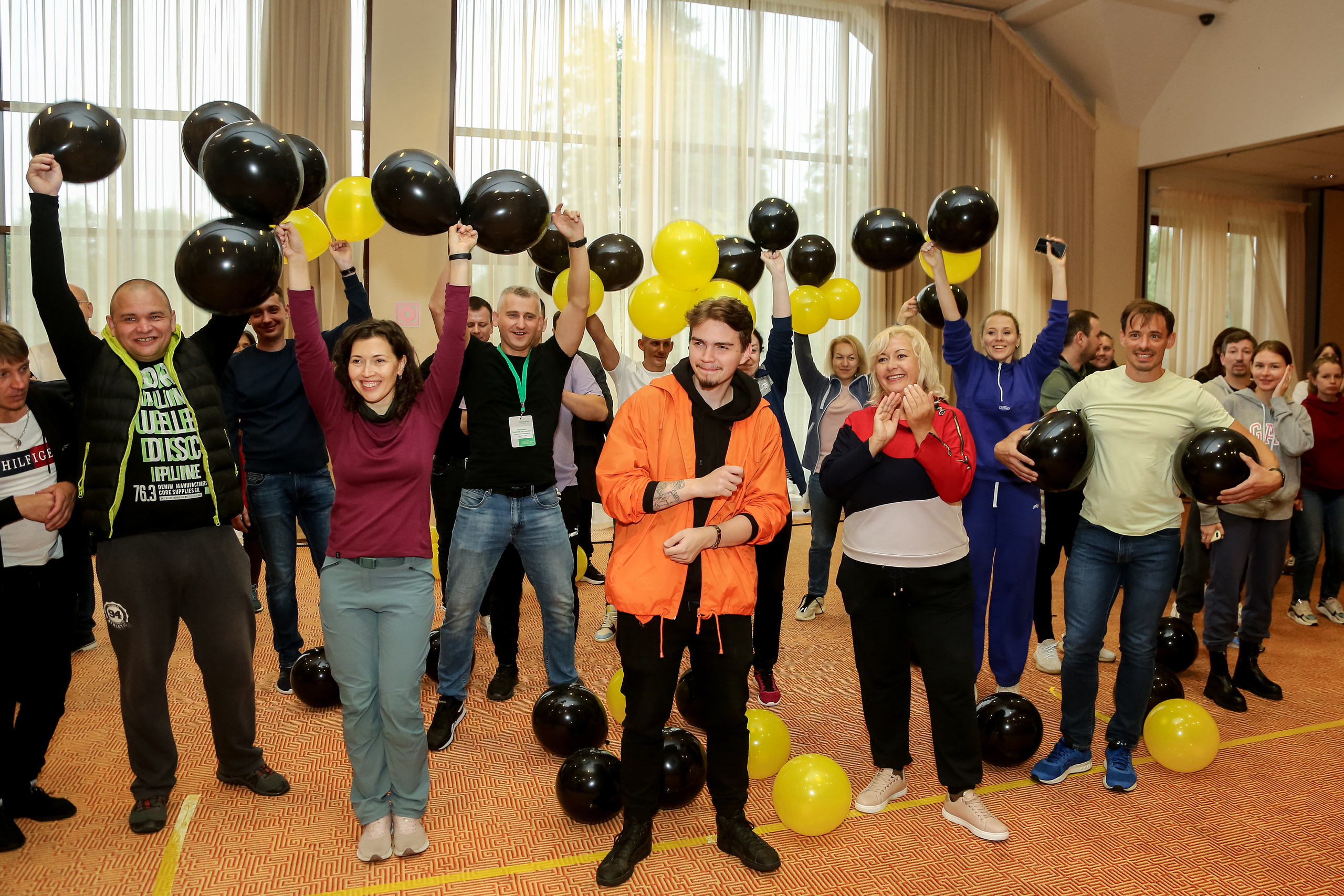 B.Braun 2022. Фотограф Антон Чупринин