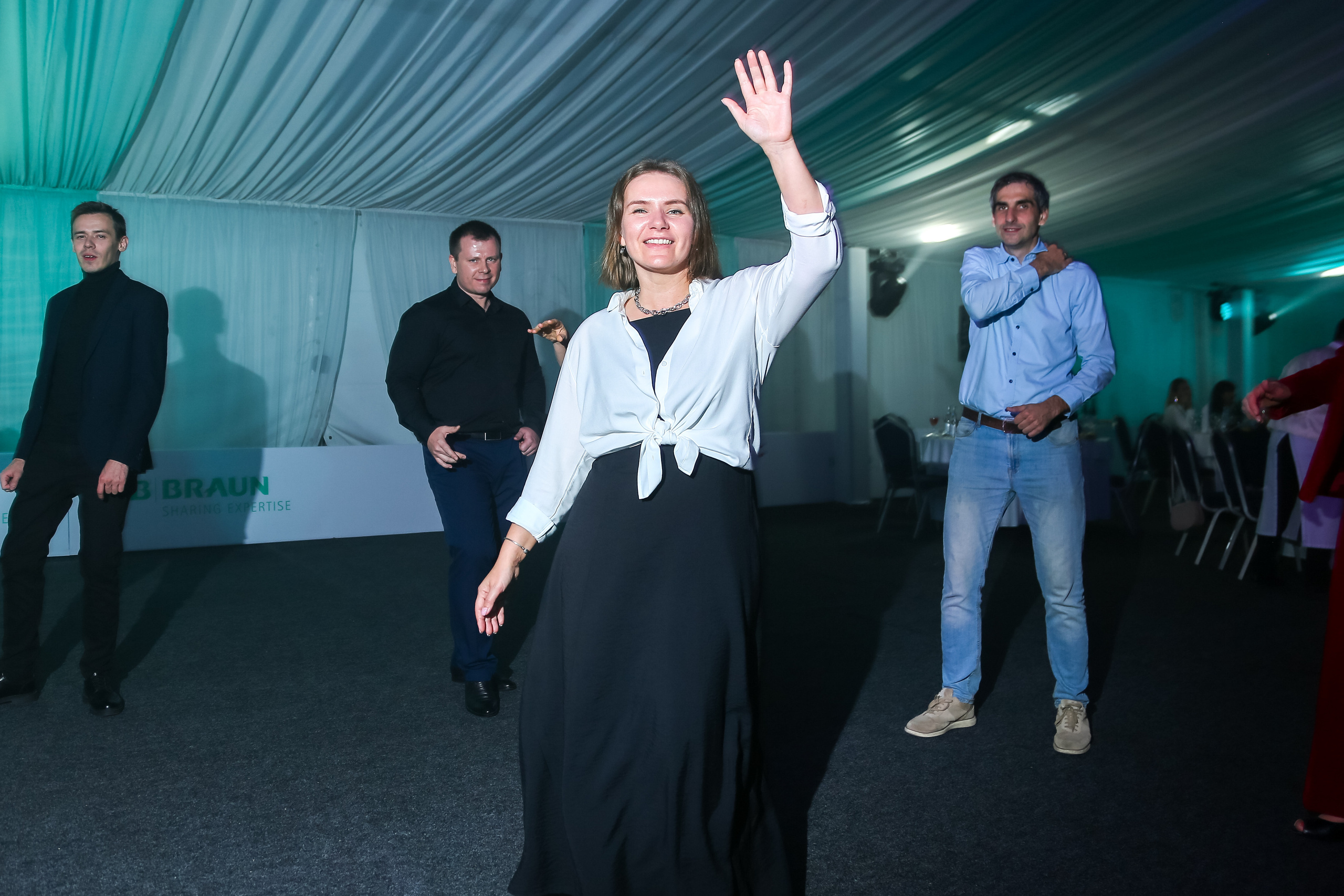 B.Braun 2022. Фотограф Антон Чупринин