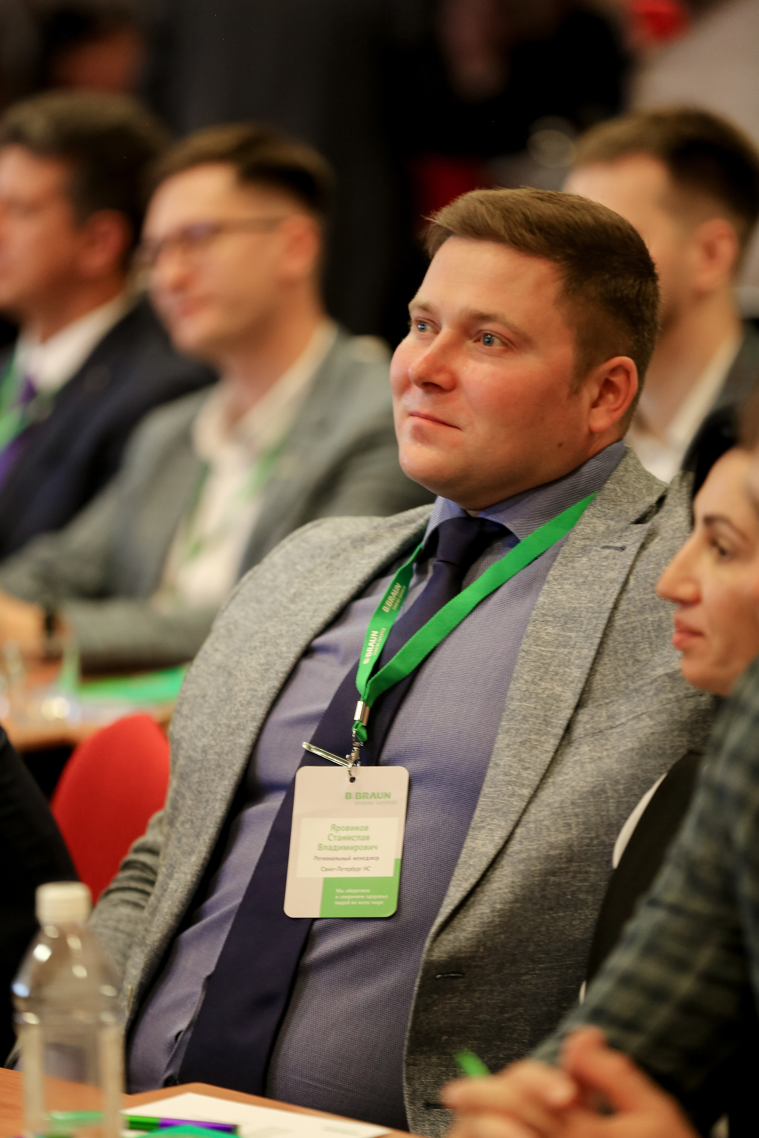 B.Braun 2022. Фотограф Антон Чупринин