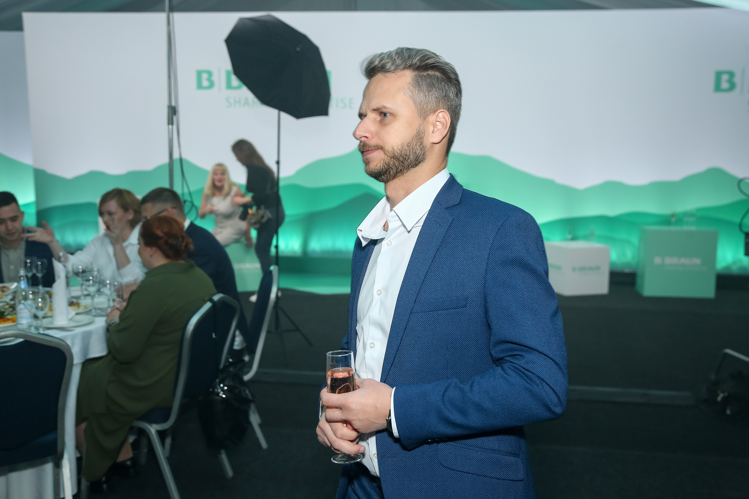 B.Braun 2022. Фотограф Антон Чупринин