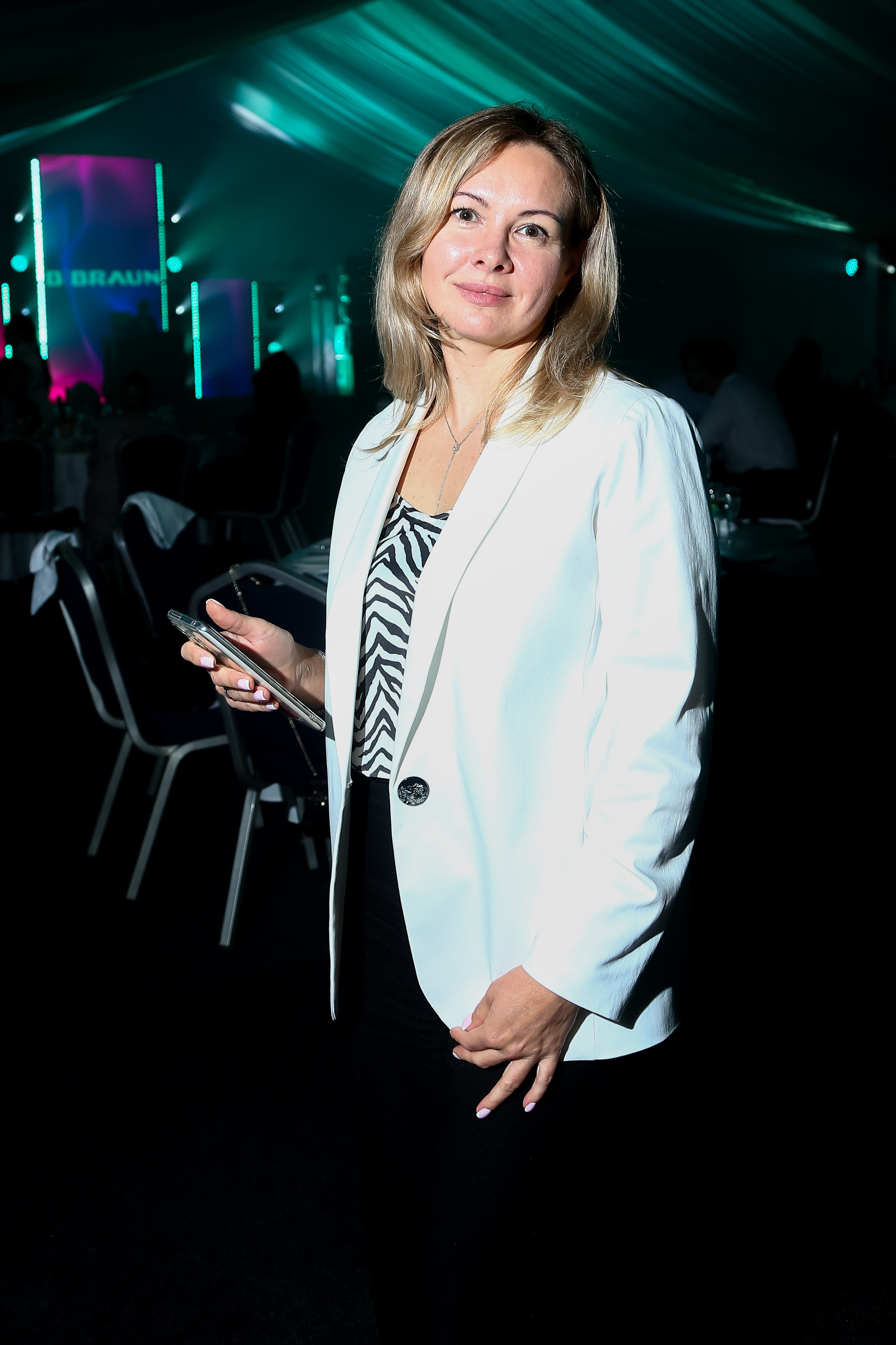 B.Braun 2022. Фотограф Антон Чупринин