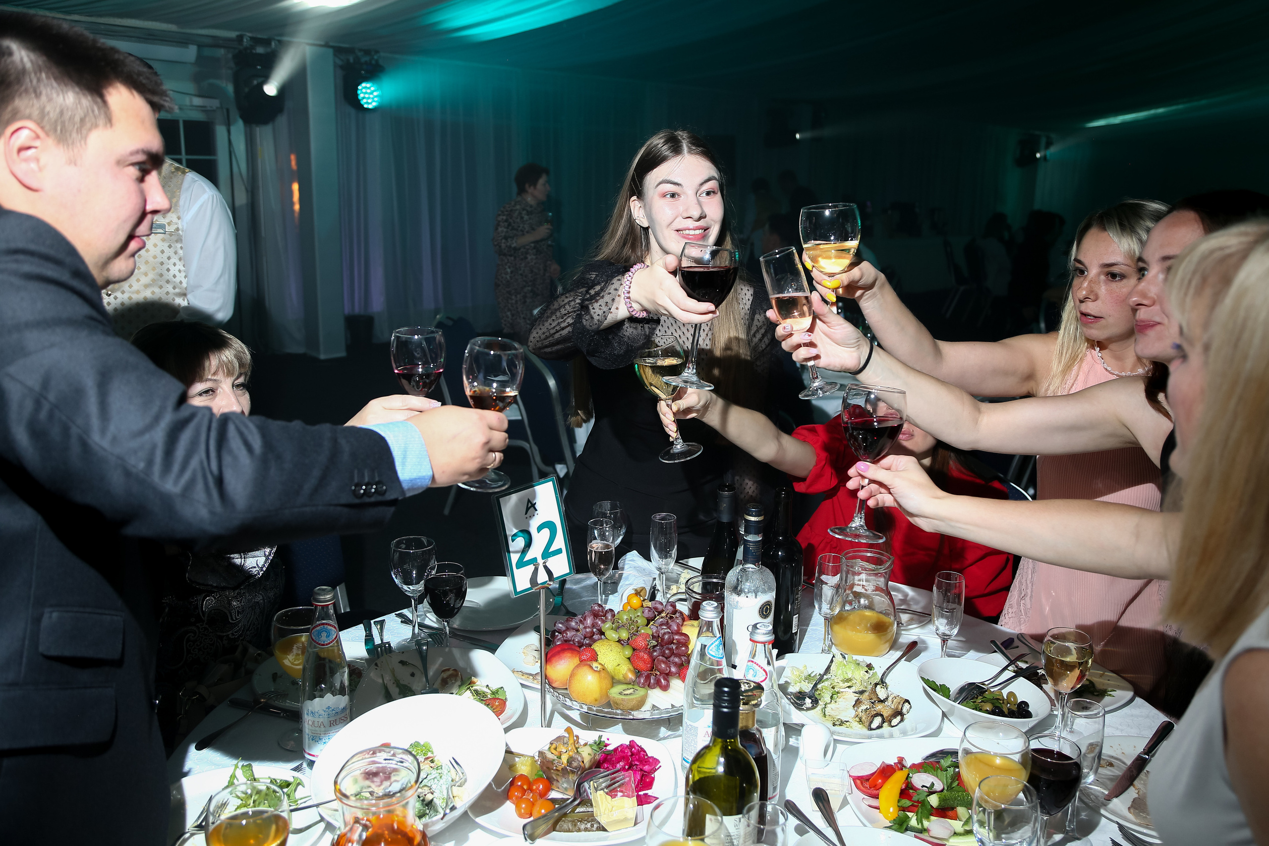 B.Braun 2022. Фотограф Антон Чупринин