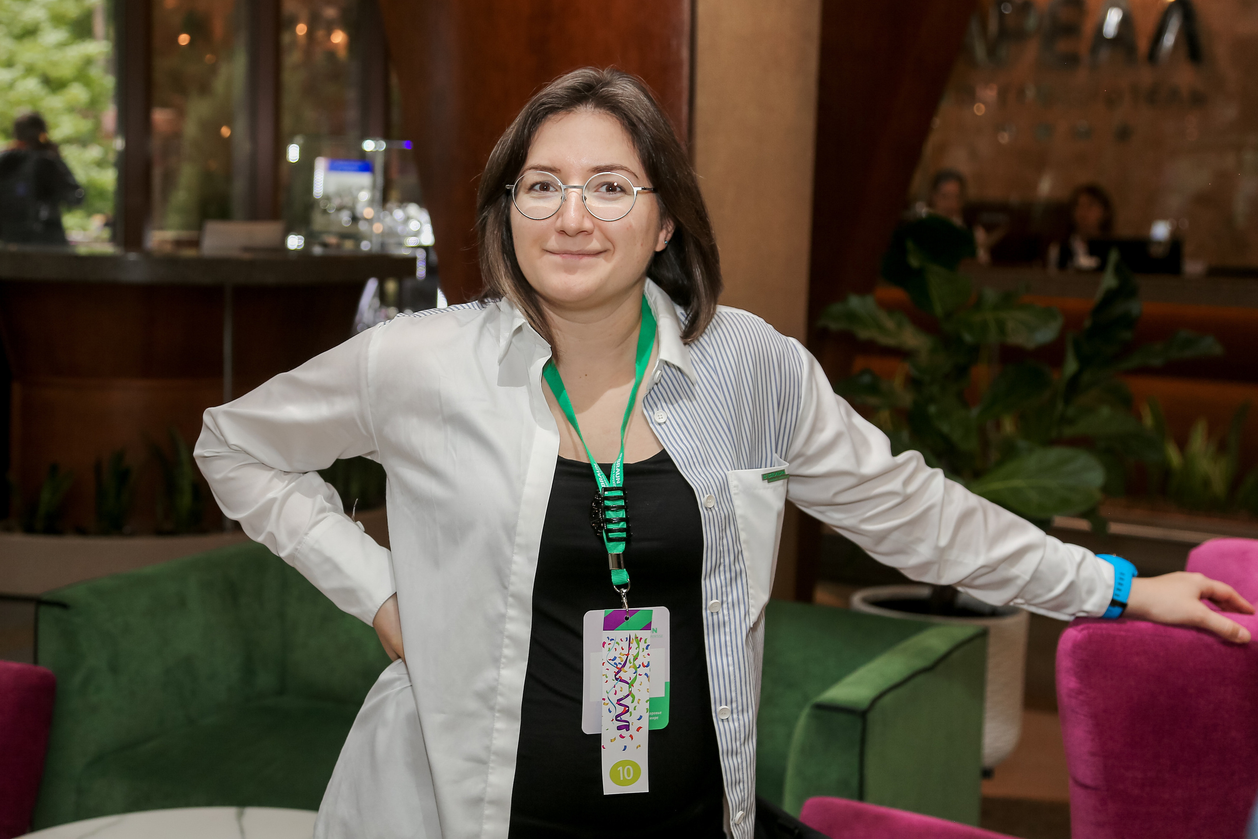 B.Braun 2022. Фотограф Антон Чупринин