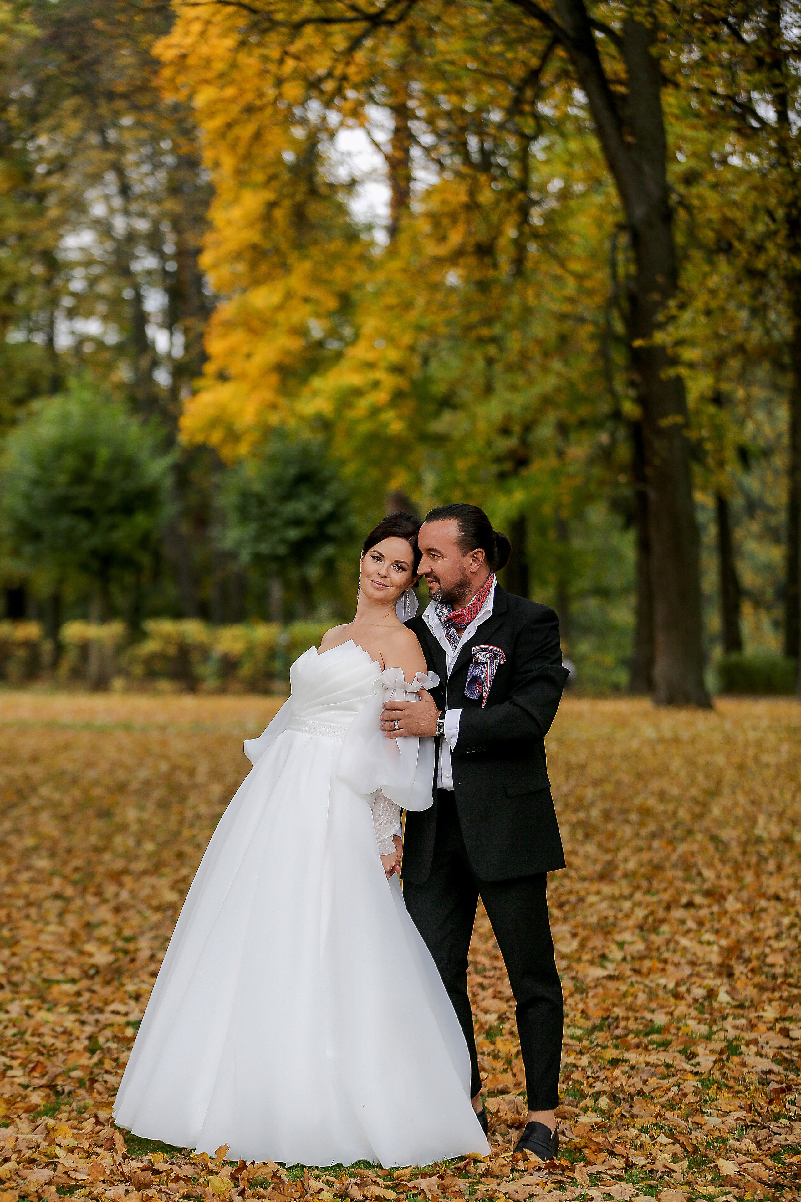 Свадьба Екатерина и РУслан. Фотограф Антон Чупринин