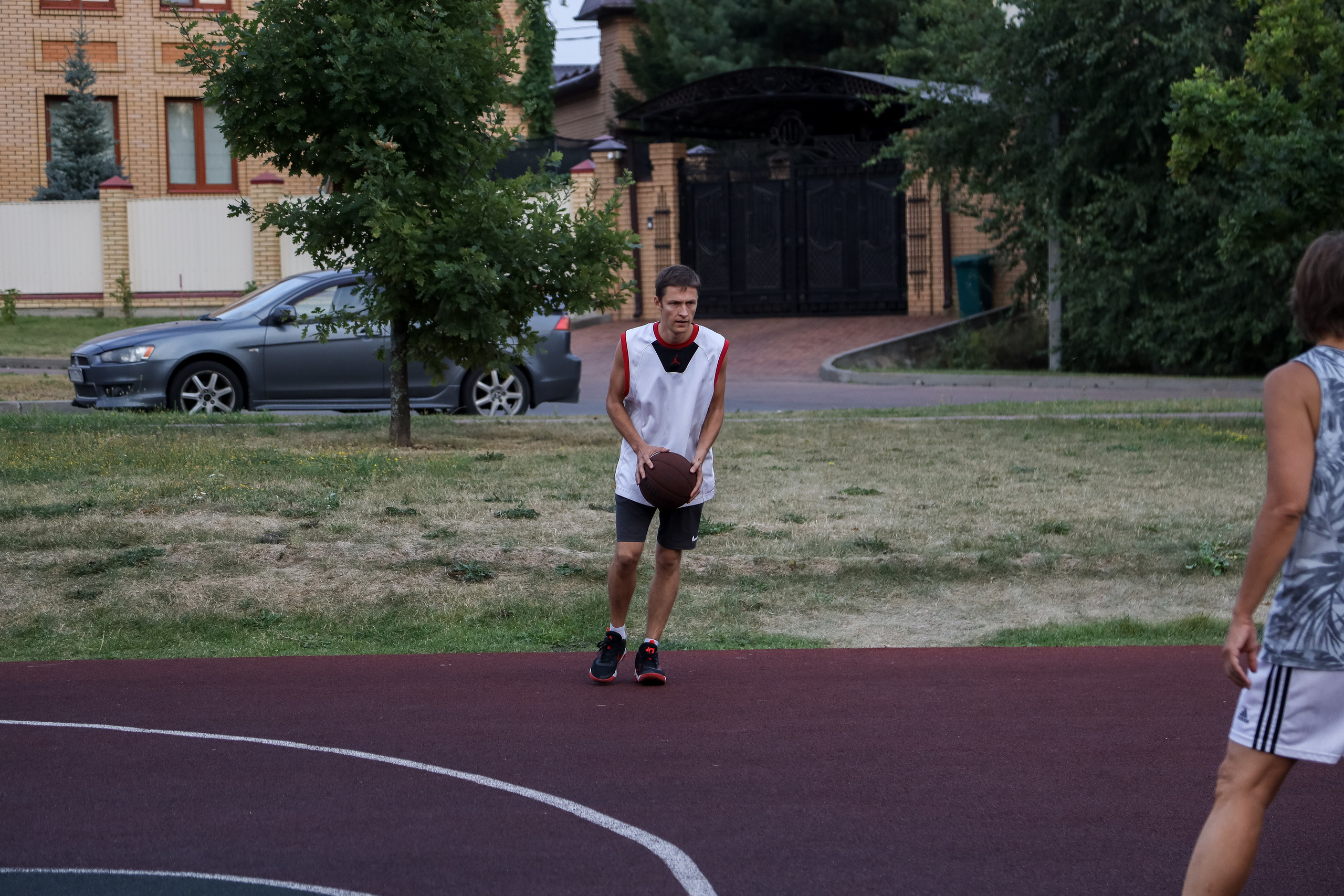 Спортивный день 16.09.2022. Фотограф Антон Чупринин