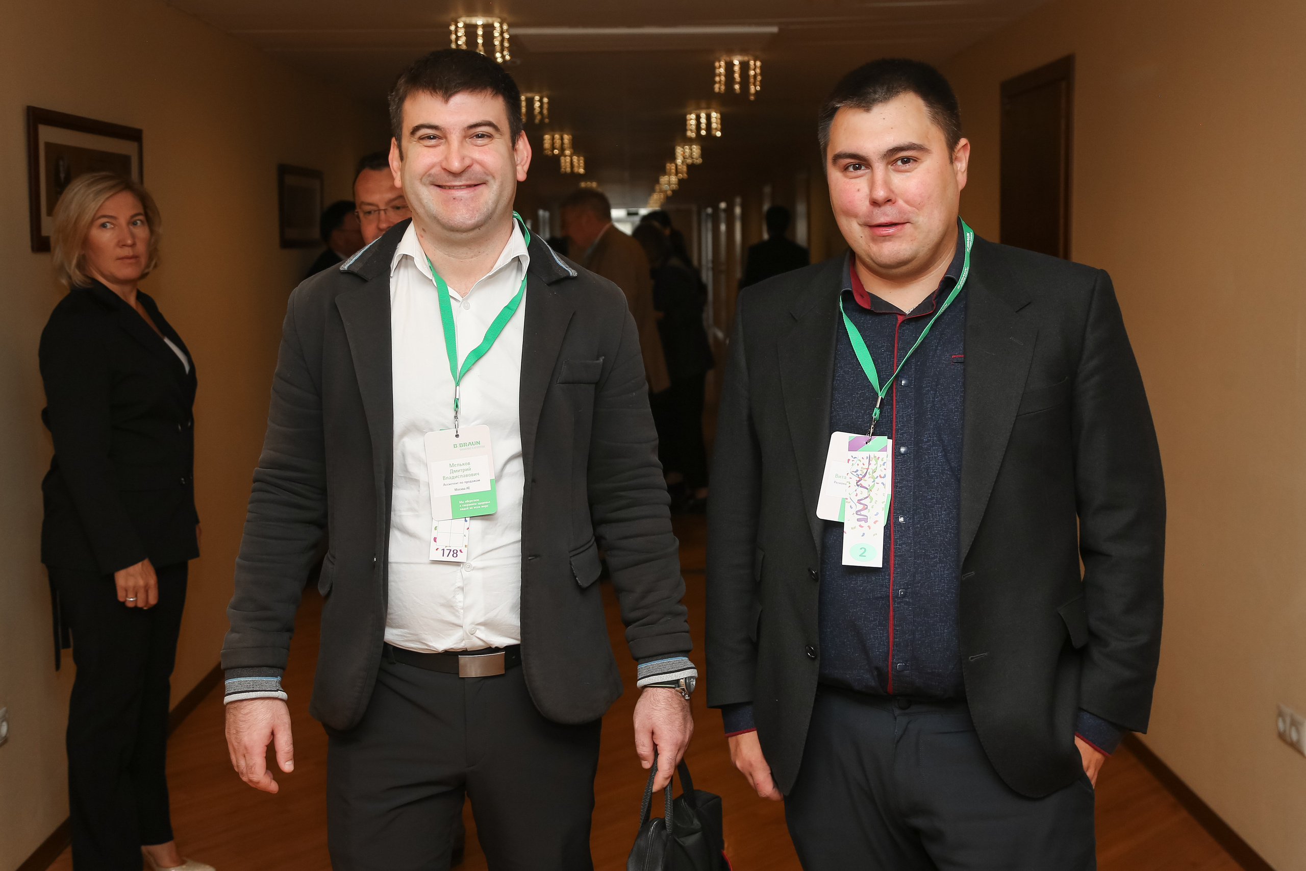 B.Braun 2022. Фотограф Антон Чупринин