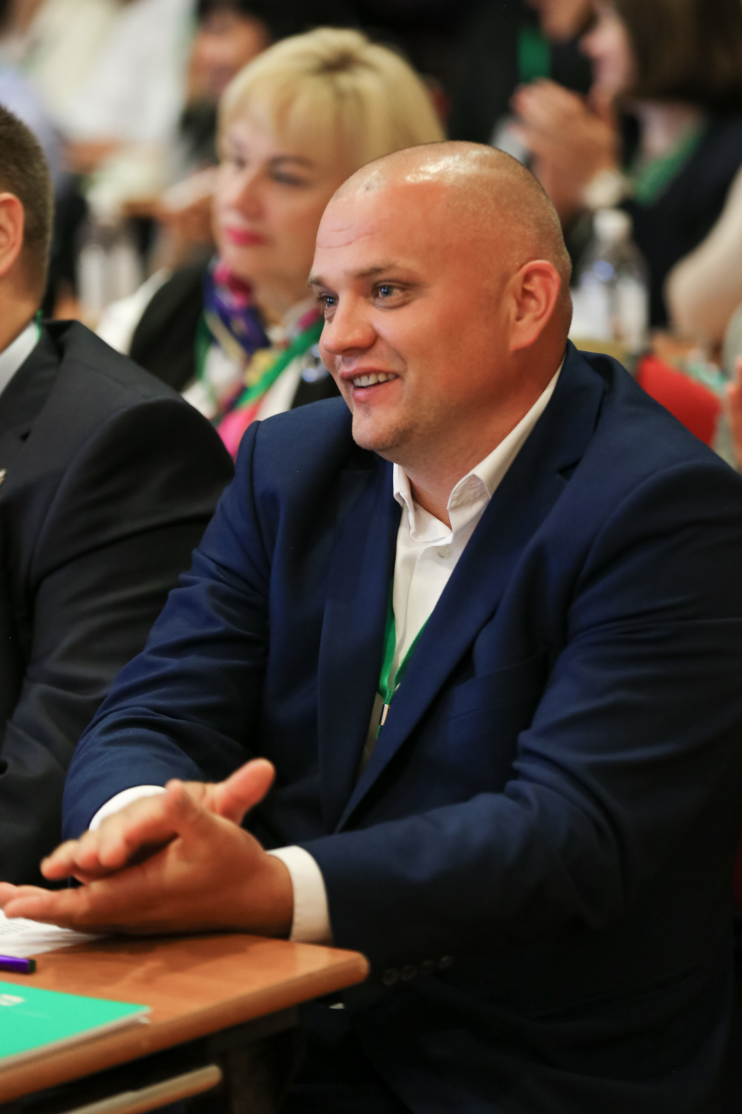 B.Braun 2022. Фотограф Антон Чупринин