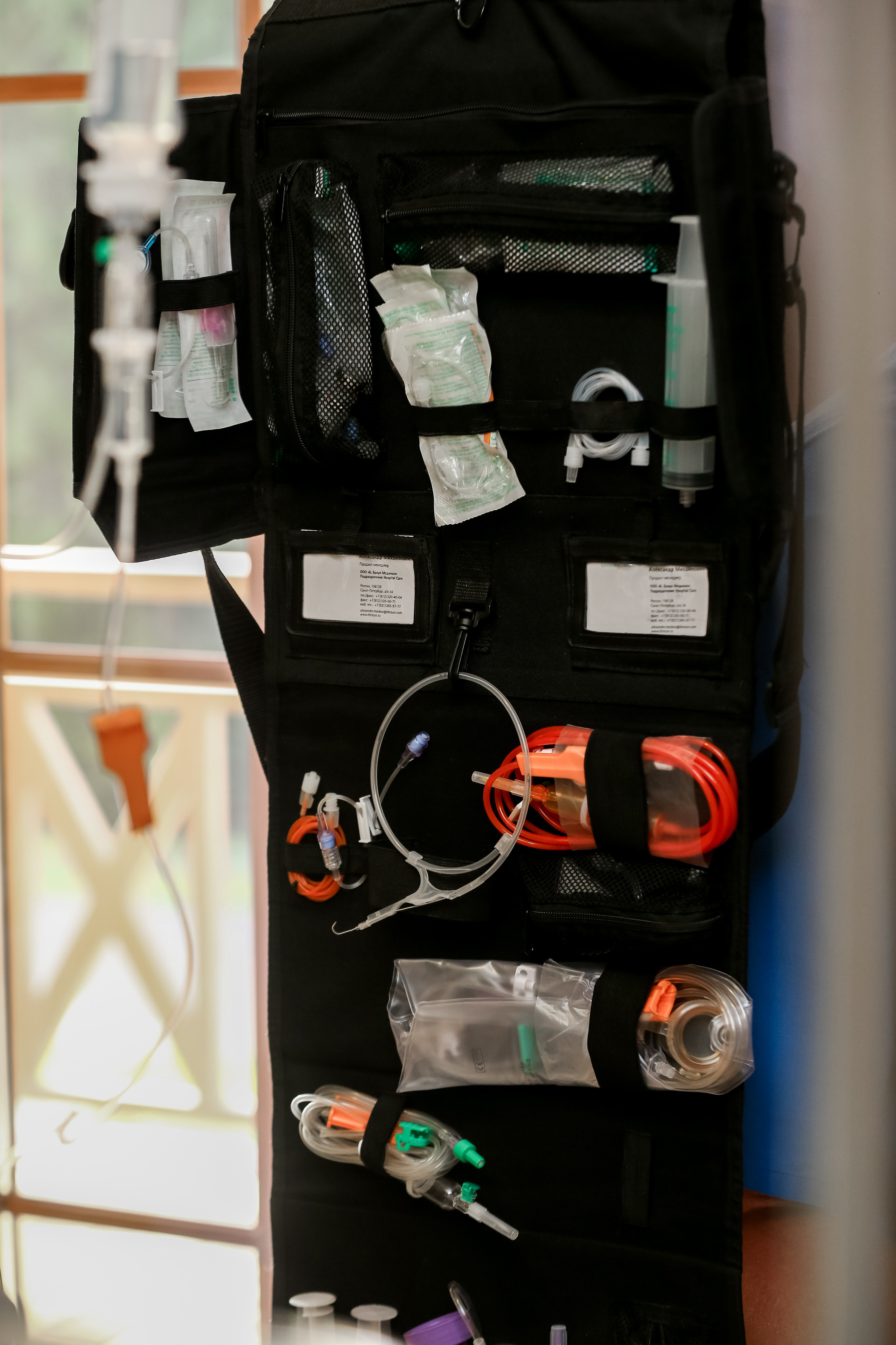 B.Braun 2022. Фотограф Антон Чупринин