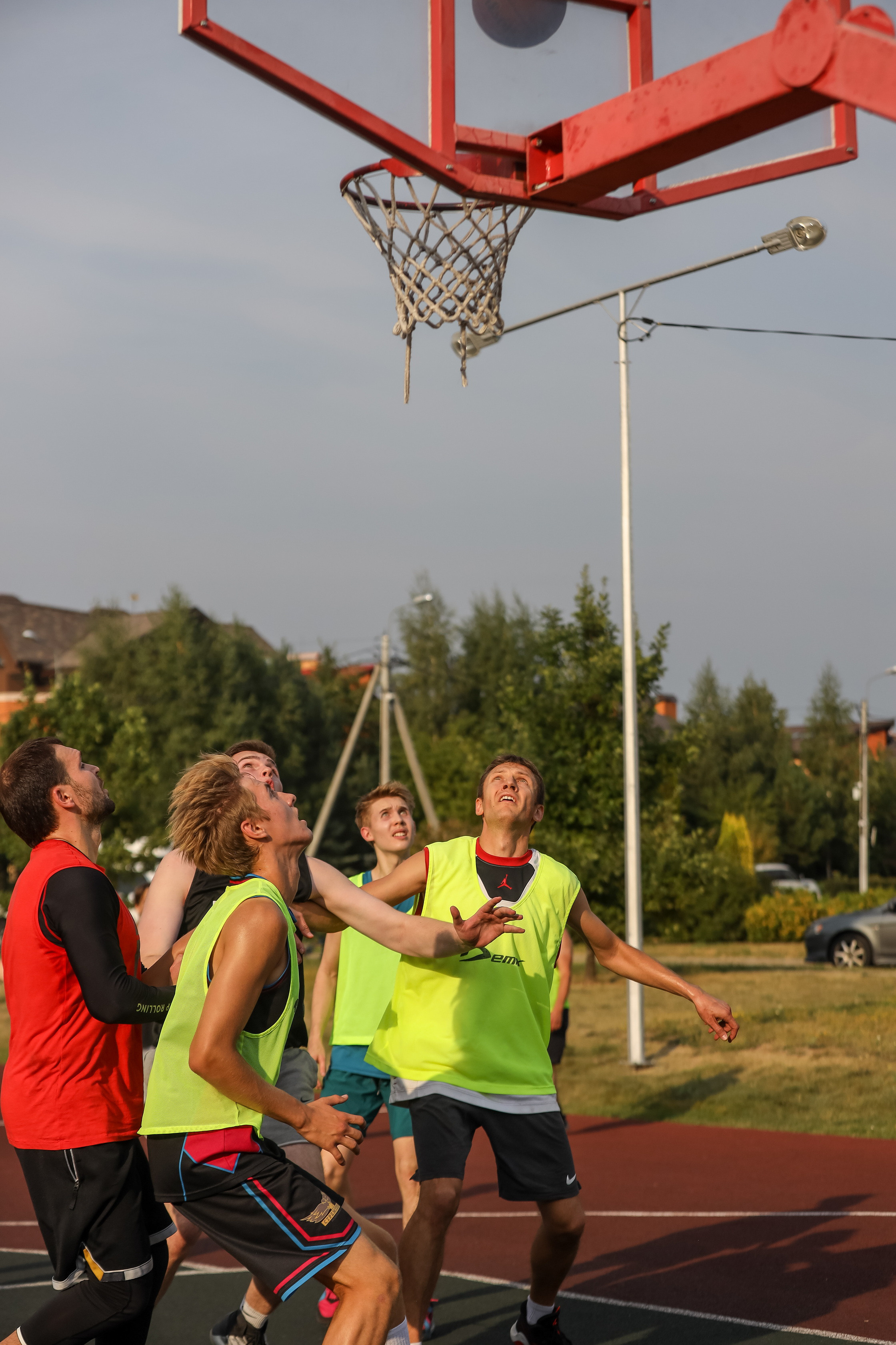 Спортивный день 16.09.2022. Фотограф Антон Чупринин