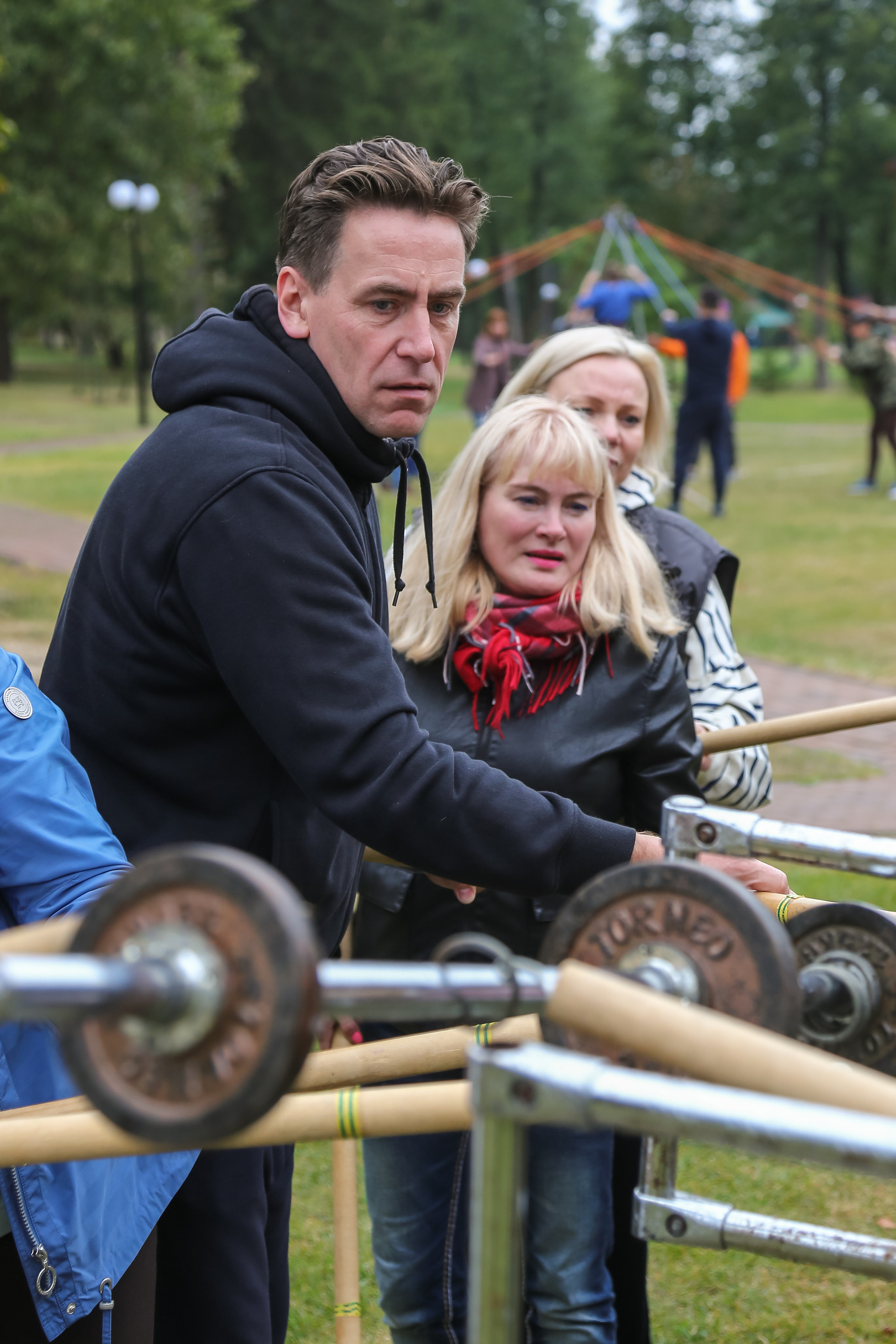 B.Braun 2022. Фотограф Антон Чупринин