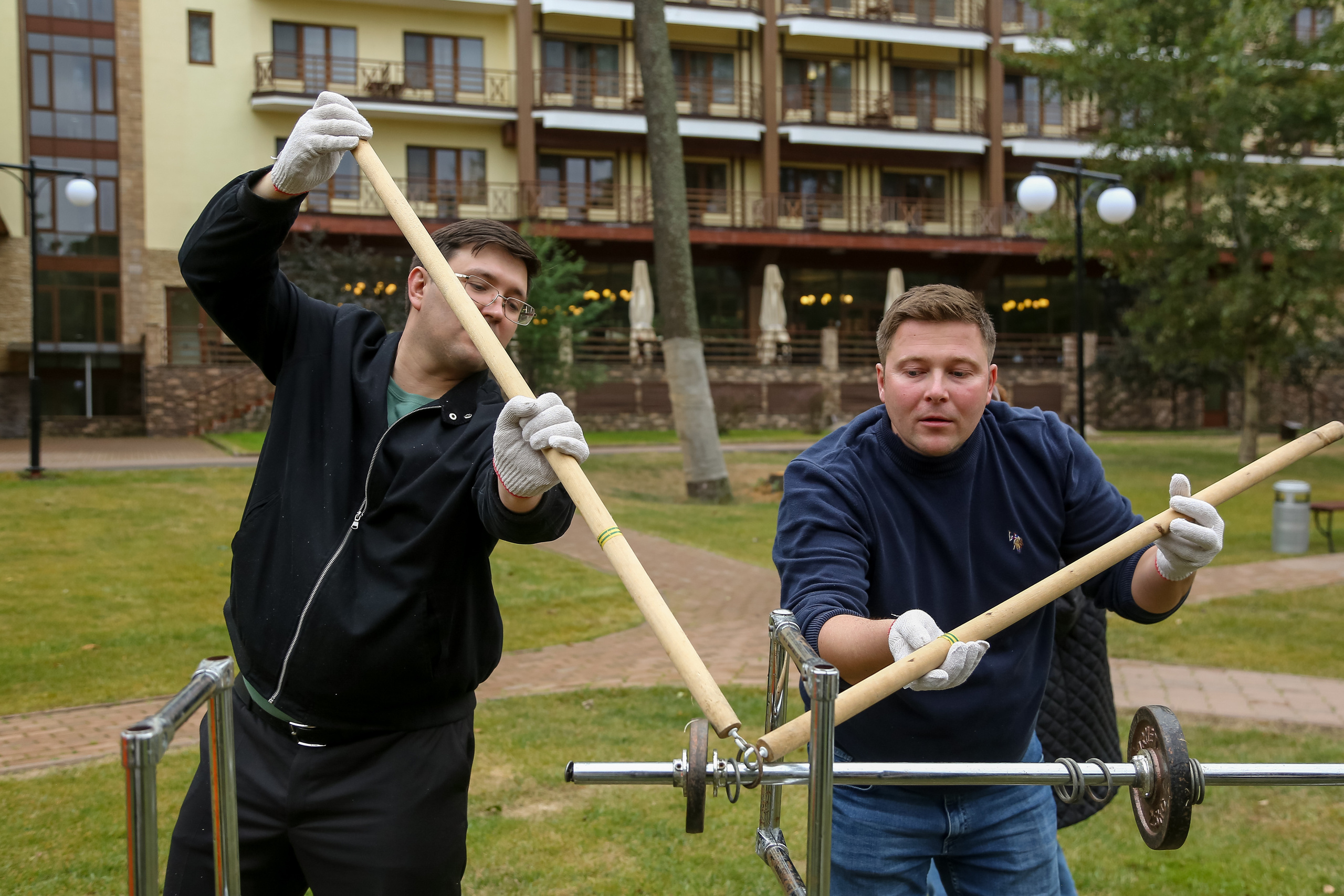 B.Braun 2022. Фотограф Антон Чупринин