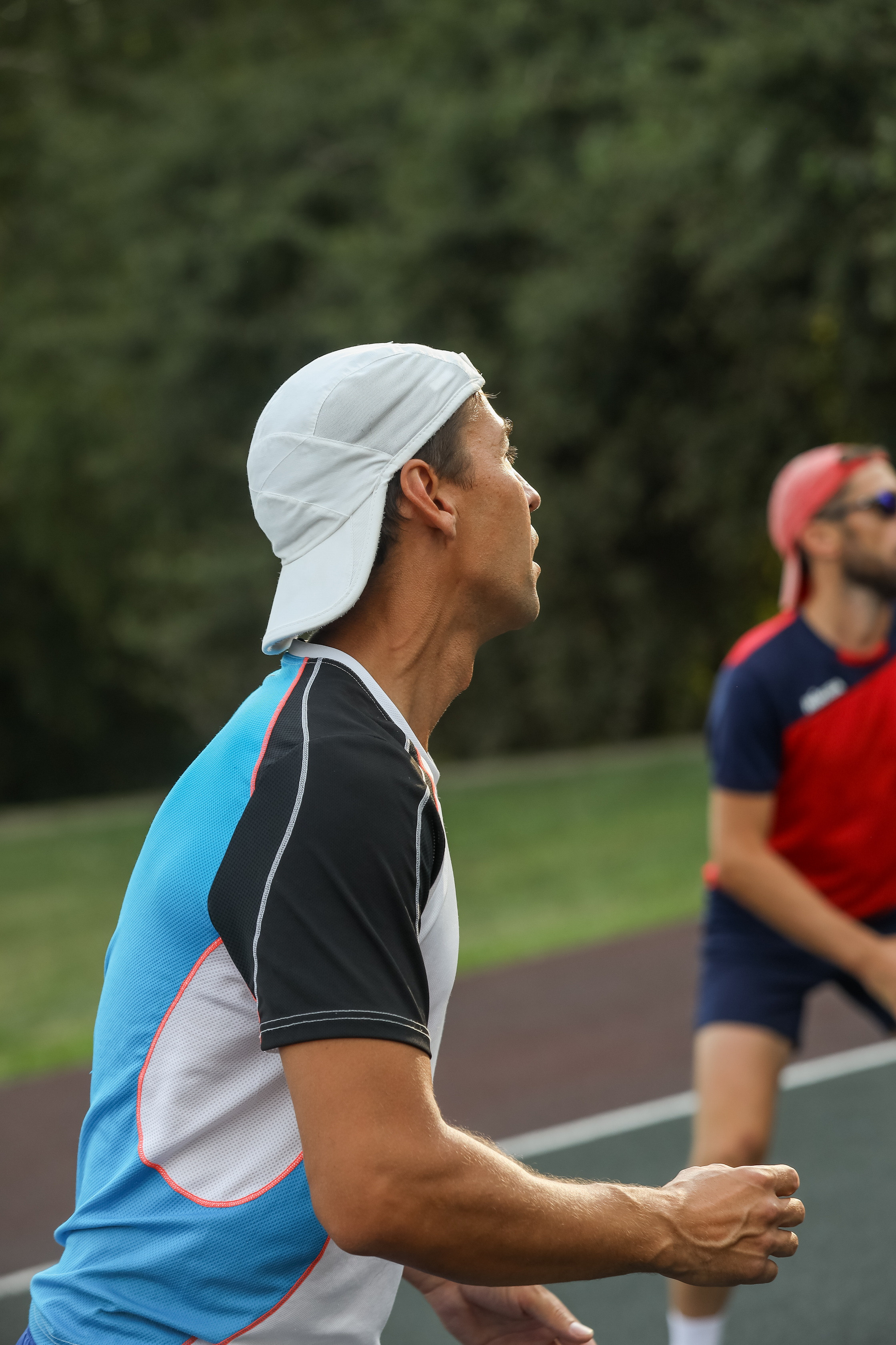 Спортивный день 16.09.2022. Фотограф Антон Чупринин