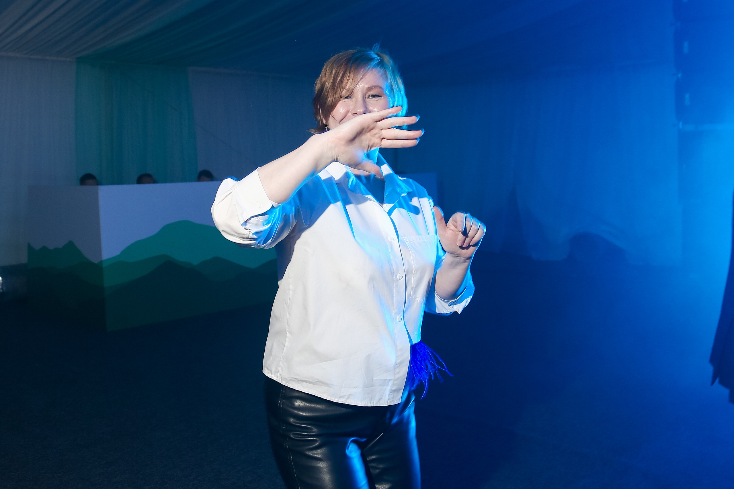 B.Braun 2022. Фотограф Антон Чупринин