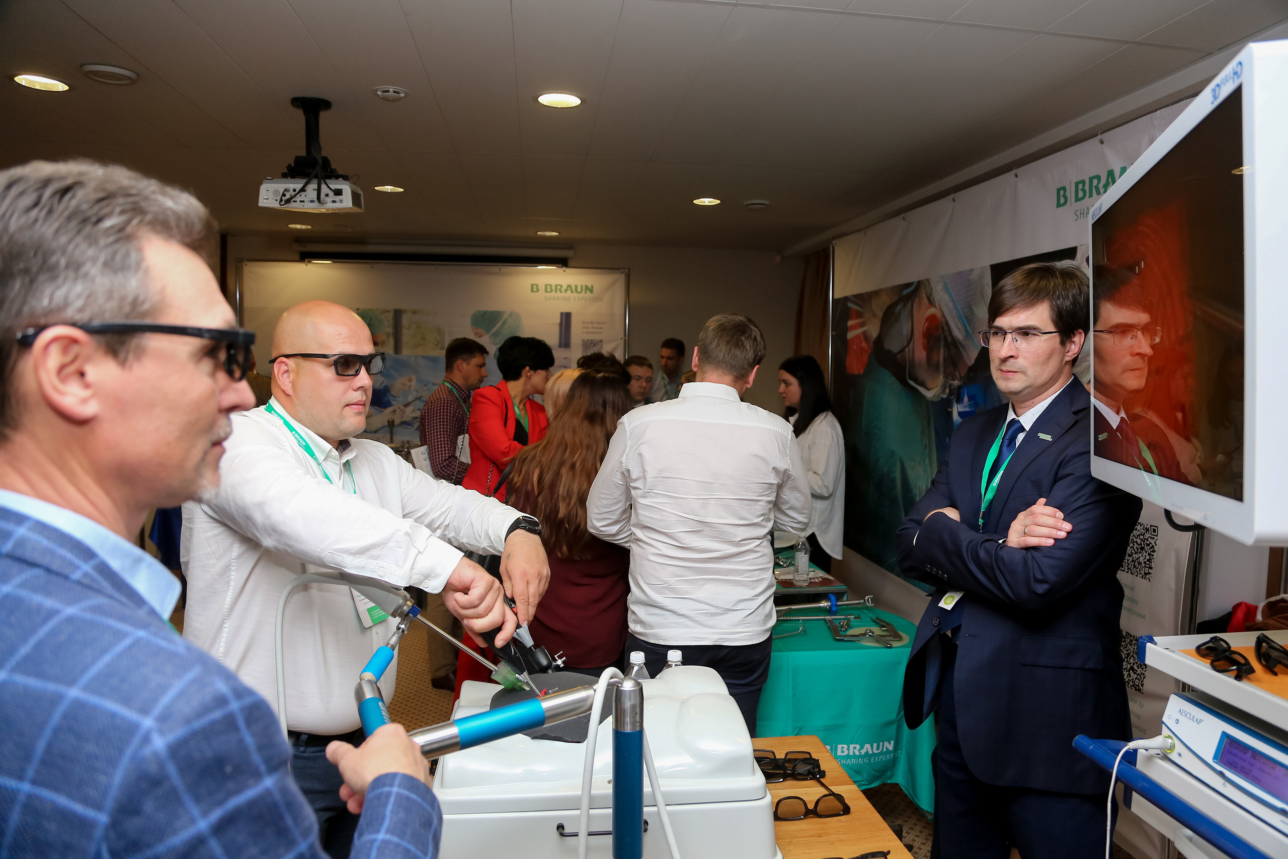 B.Braun 2022. Фотограф Антон Чупринин