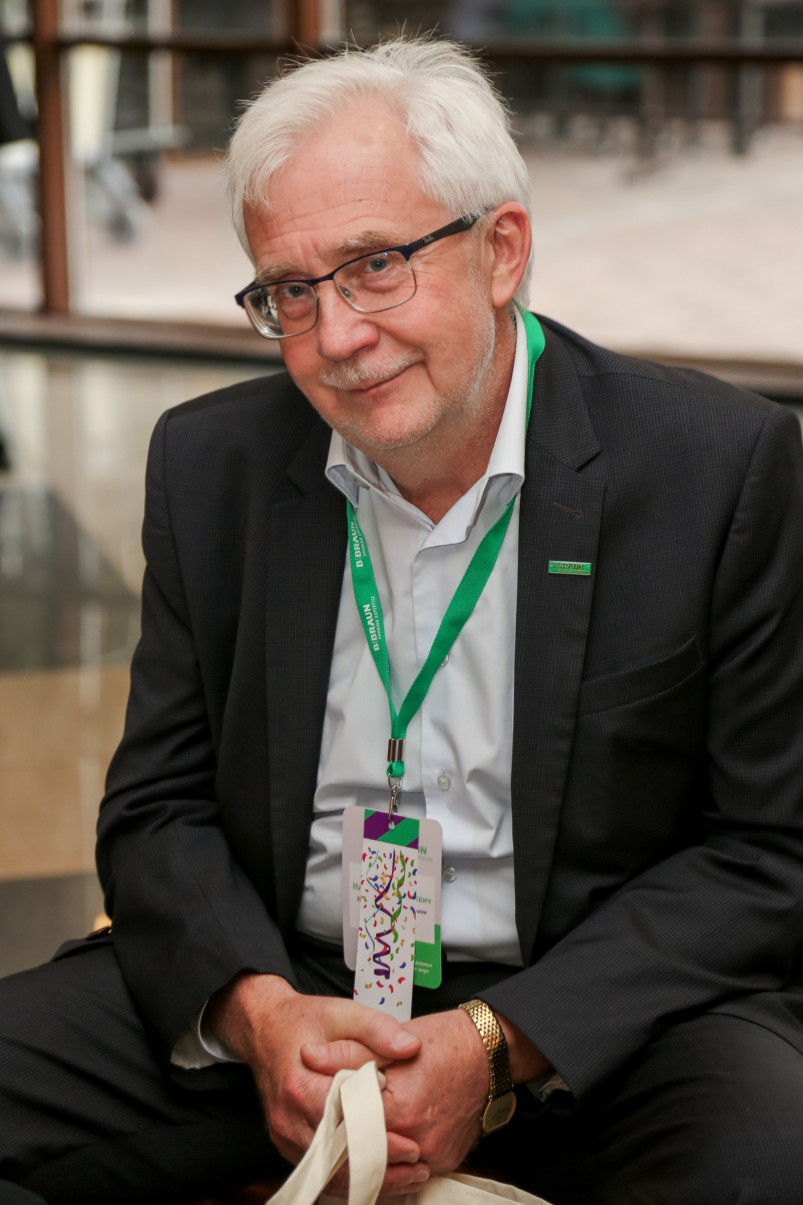 B.Braun 2022. Фотограф Антон Чупринин