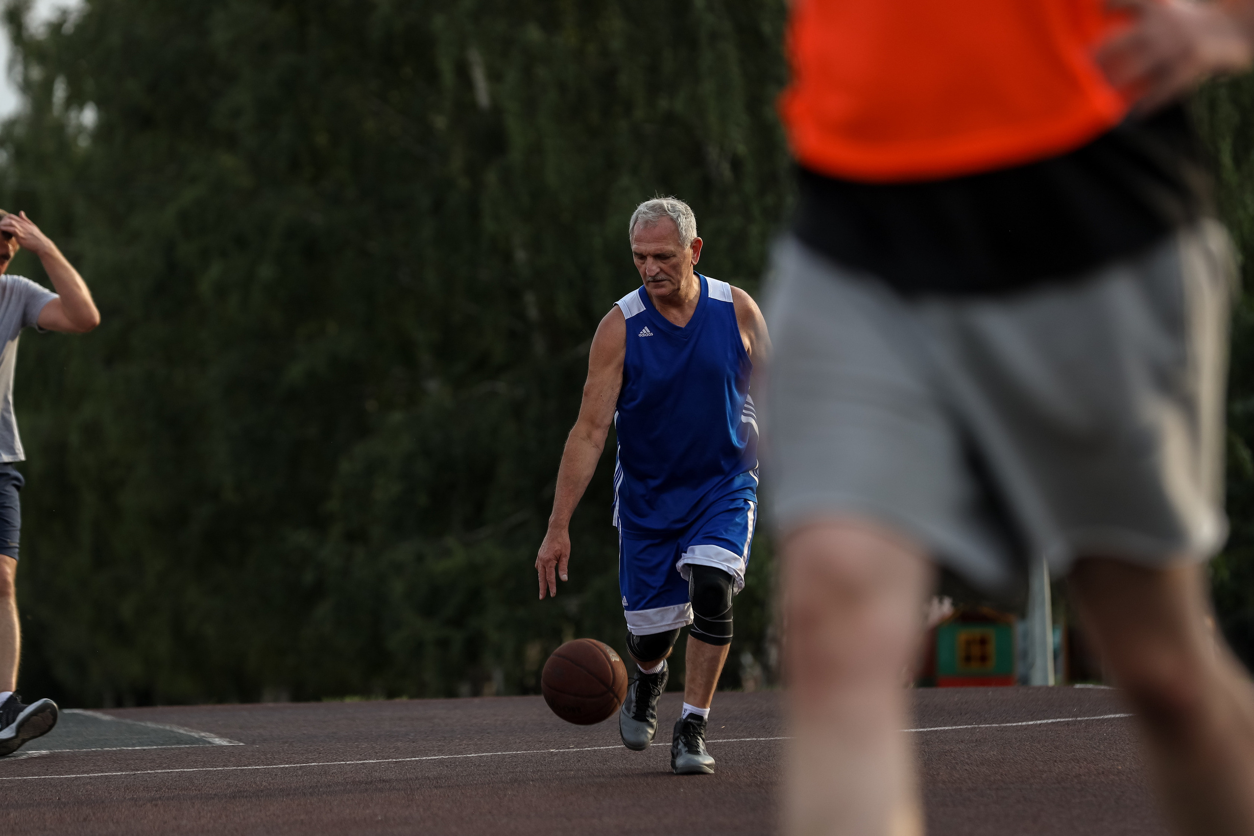 Спортивный день 16.09.2022. Фотограф Антон Чупринин