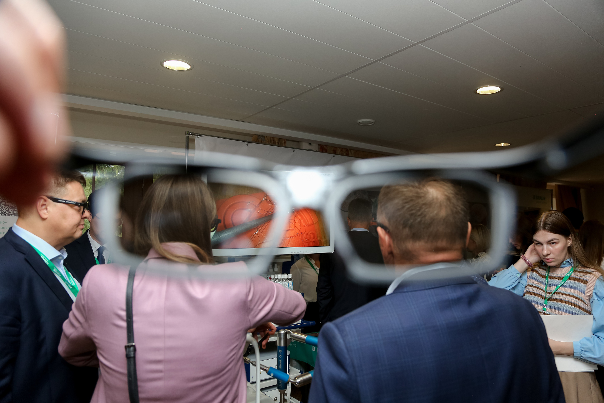 B.Braun 2022. Фотограф Антон Чупринин