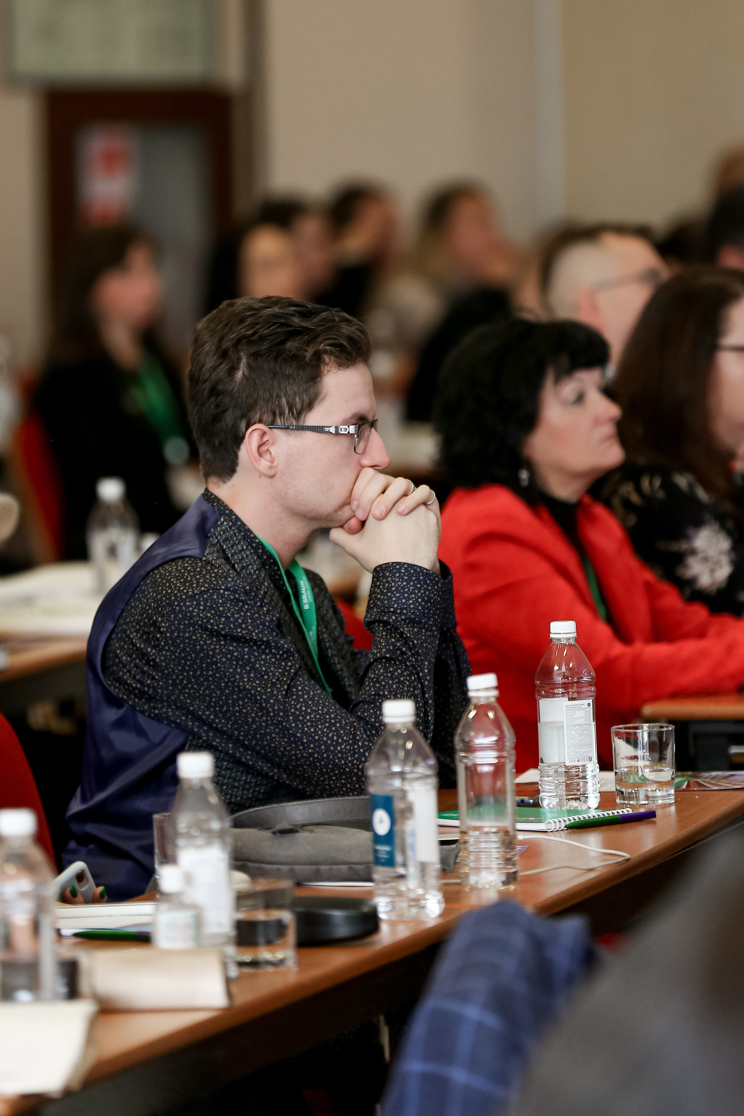 B.Braun 2022. Фотограф Антон Чупринин