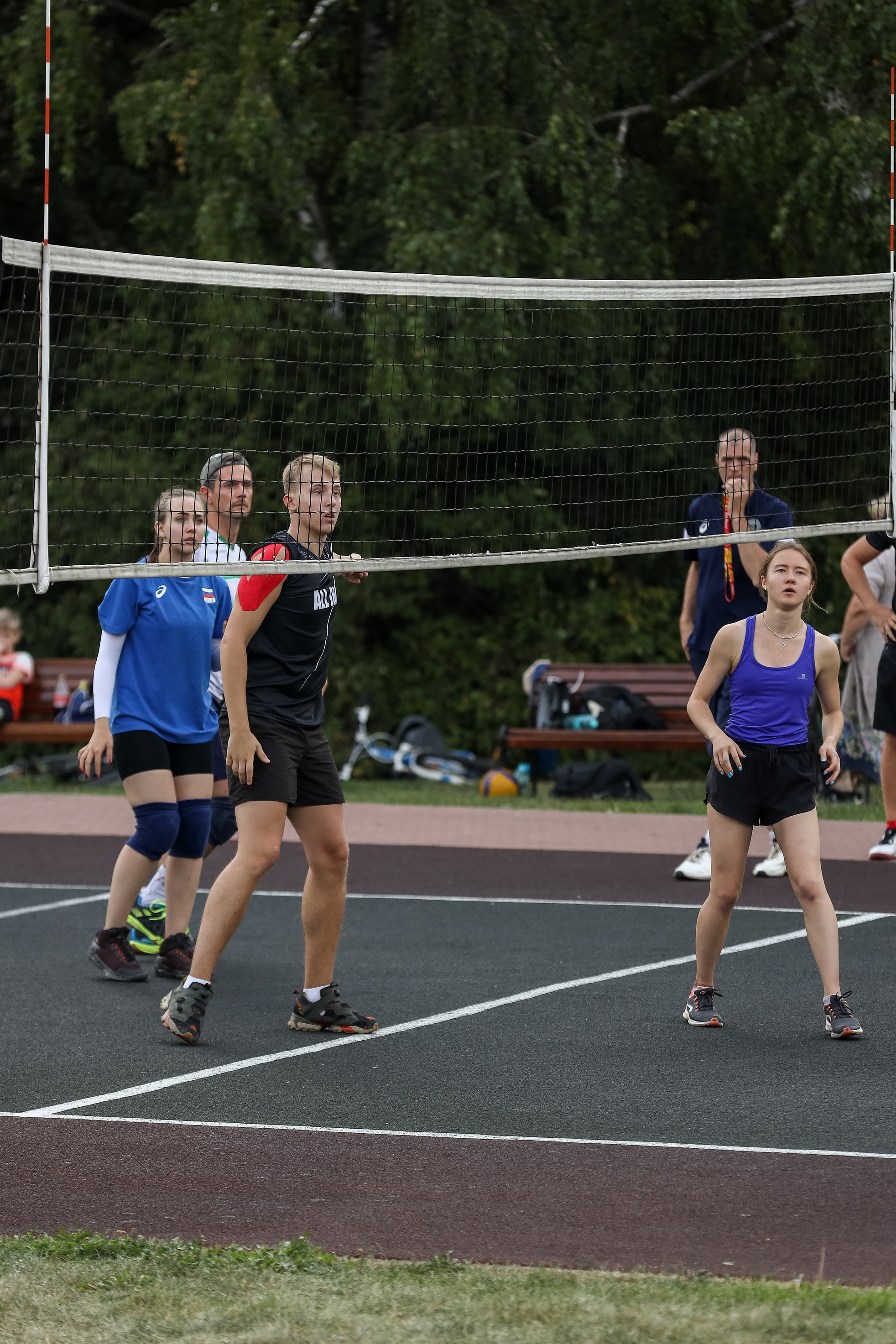 Спортивный день 16.09.2022. Фотограф Антон Чупринин