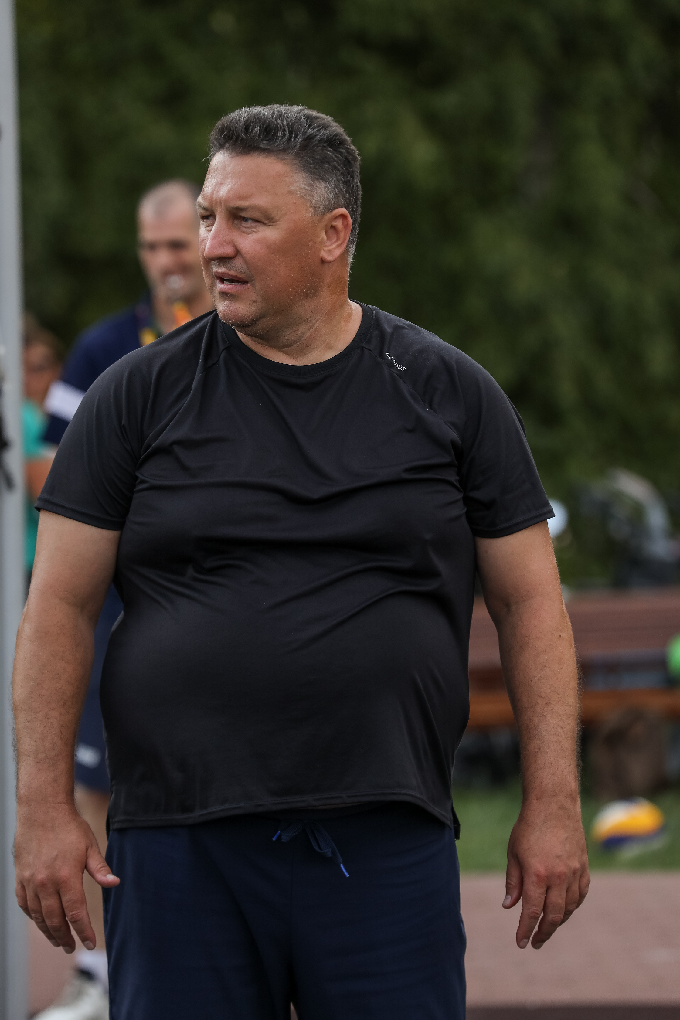 Спортивный день 16.09.2022. Фотограф Антон Чупринин