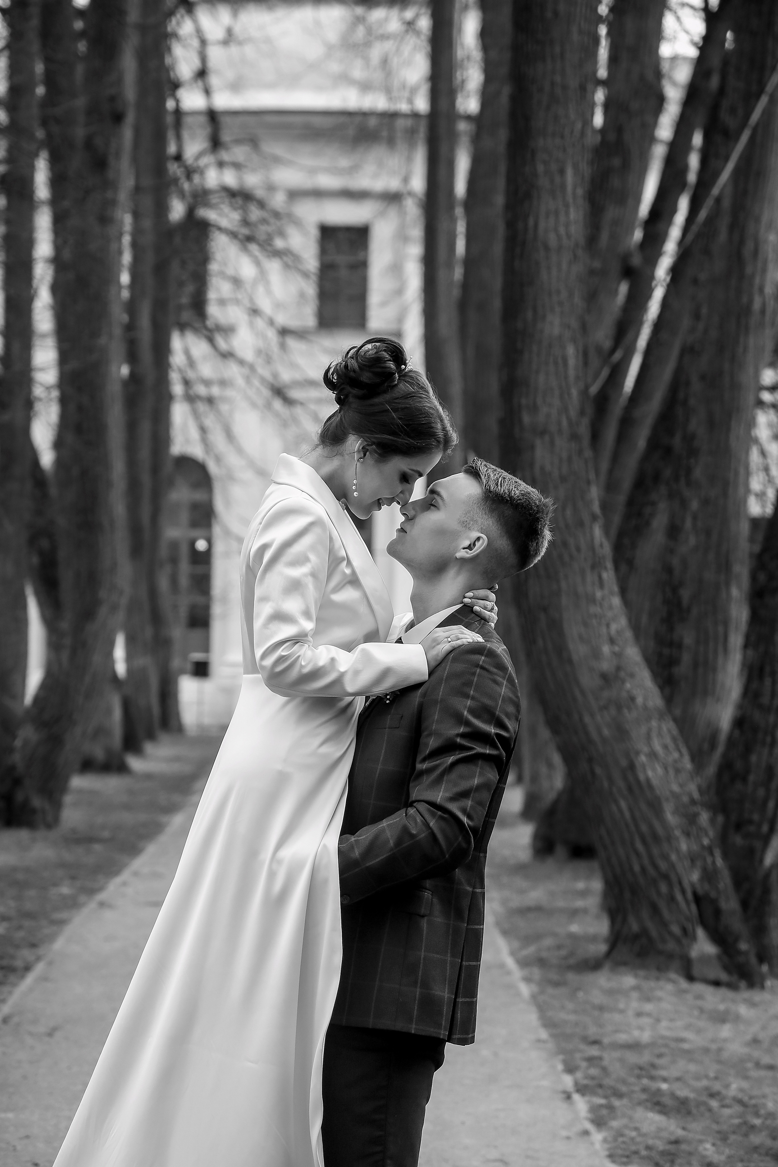 Свадьба Вики и Николай. Фотограф Антон Чупринин