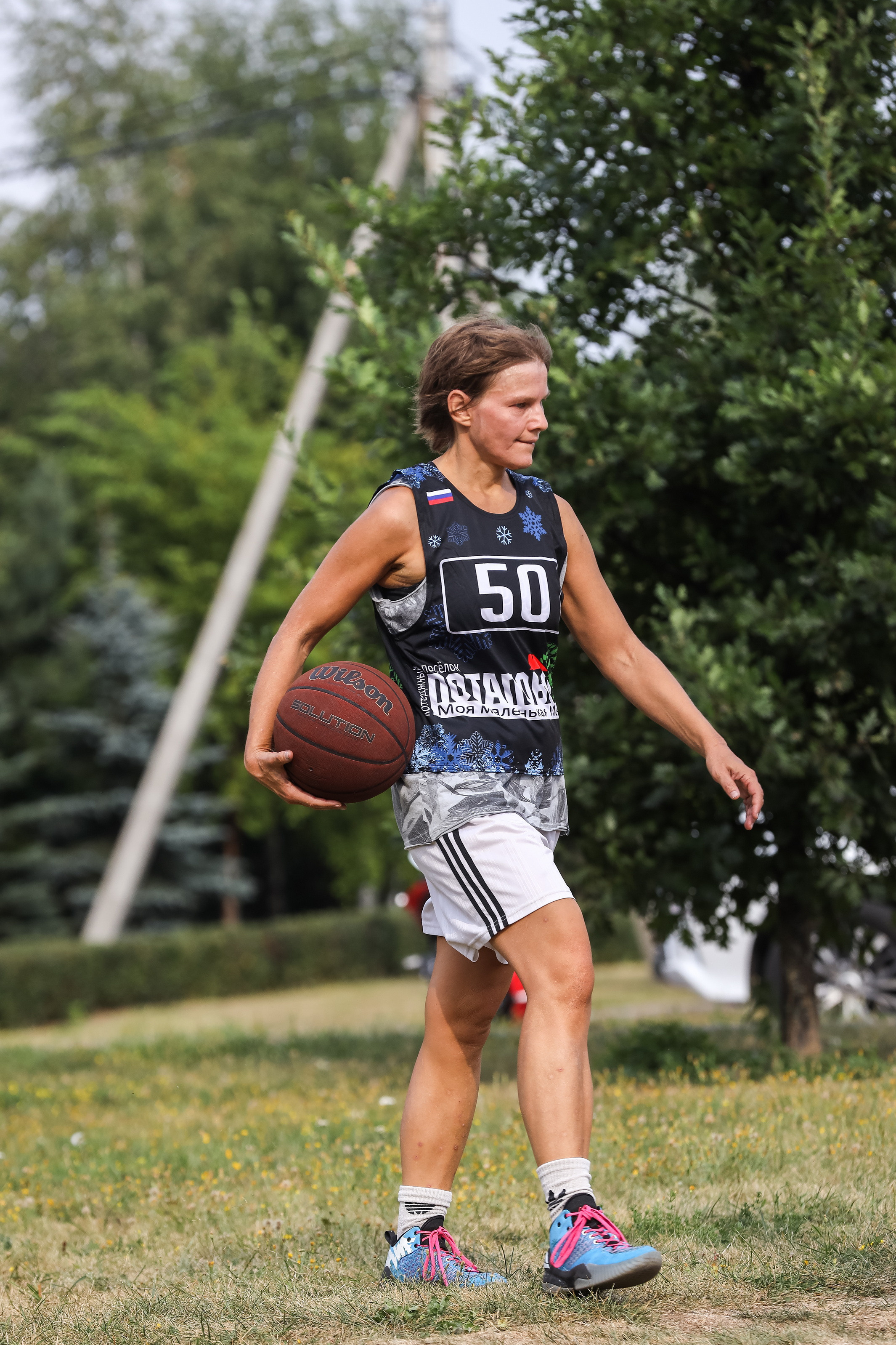 Спортивный день 16.09.2022. Фотограф Антон Чупринин