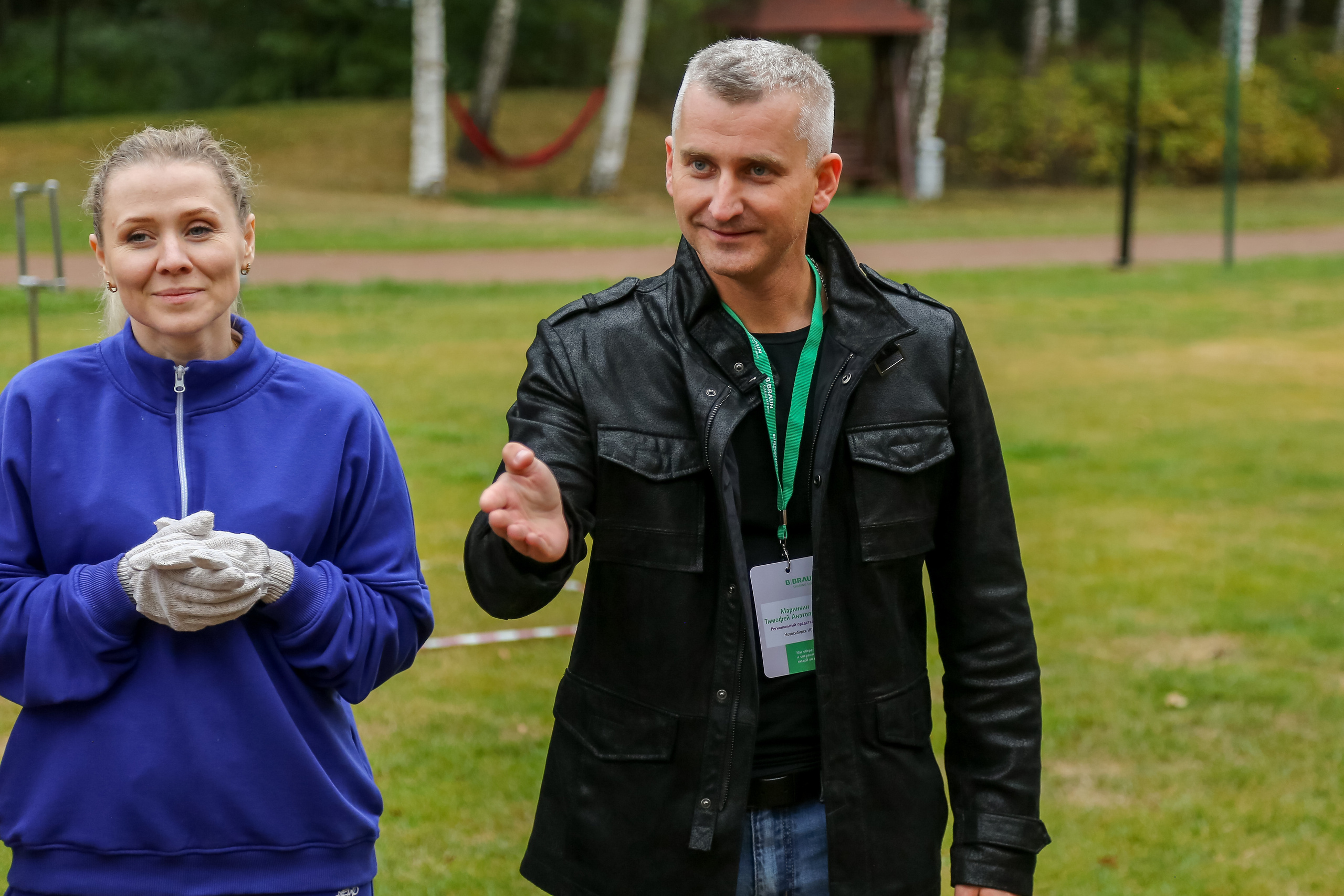 B.Braun 2022. Фотограф Антон Чупринин