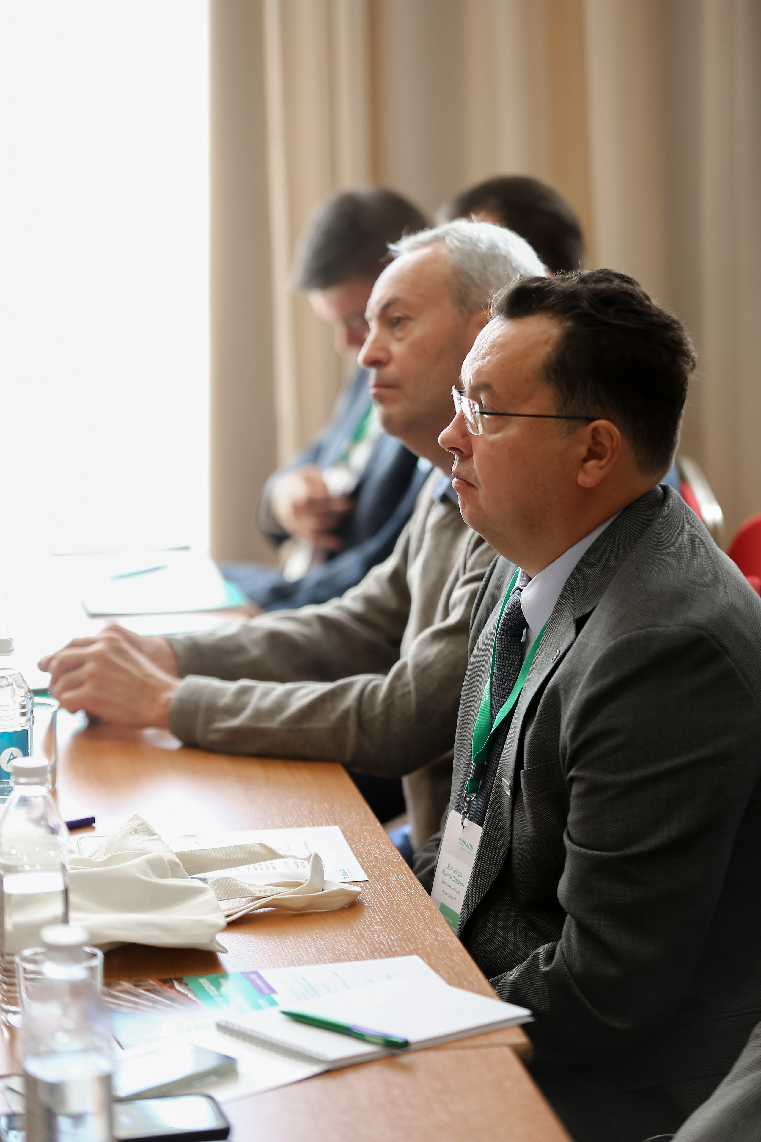 B.Braun 2022. Фотограф Антон Чупринин