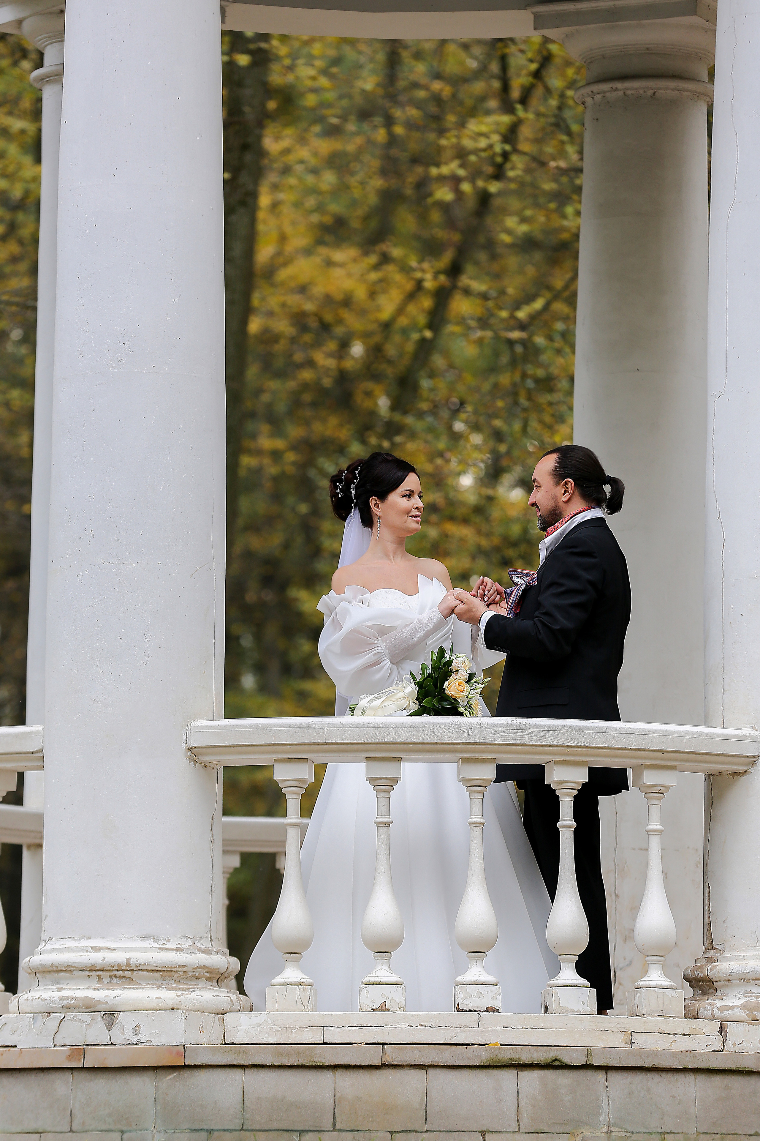 Свадьба Екатерина и РУслан. Фотограф Антон Чупринин