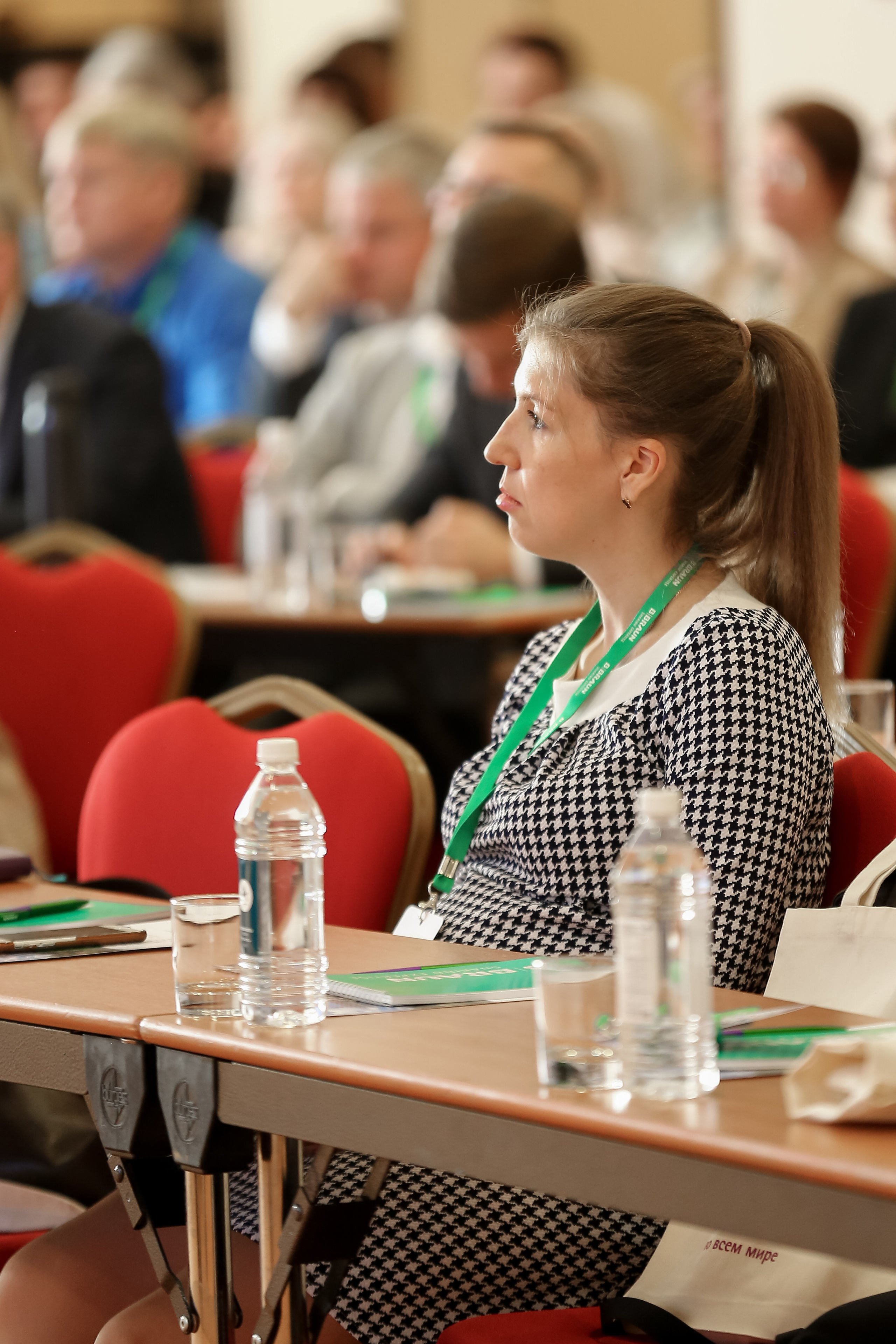 B.Braun 2022. Фотограф Антон Чупринин