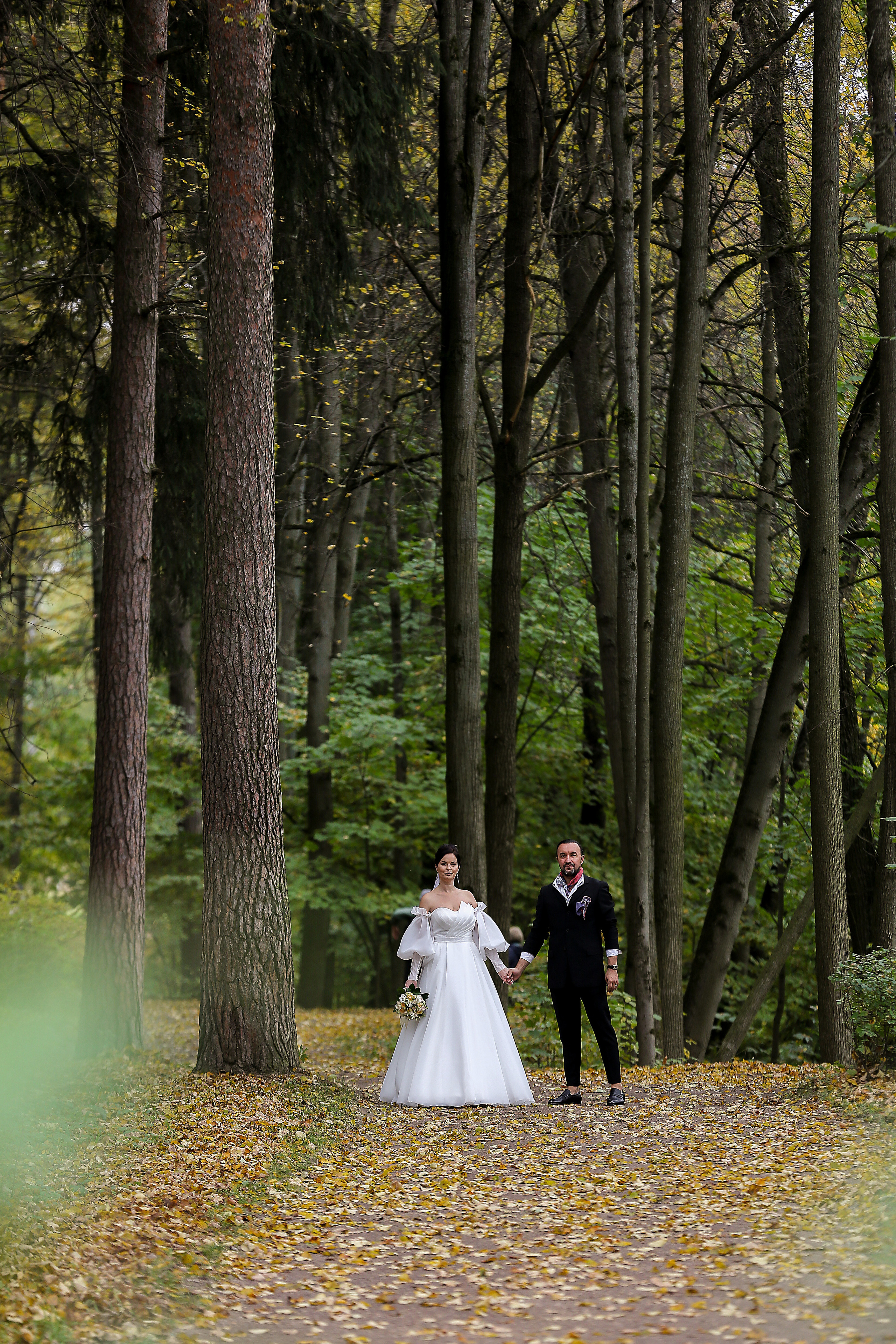 Свадьба Екатерина и РУслан. Фотограф Антон Чупринин