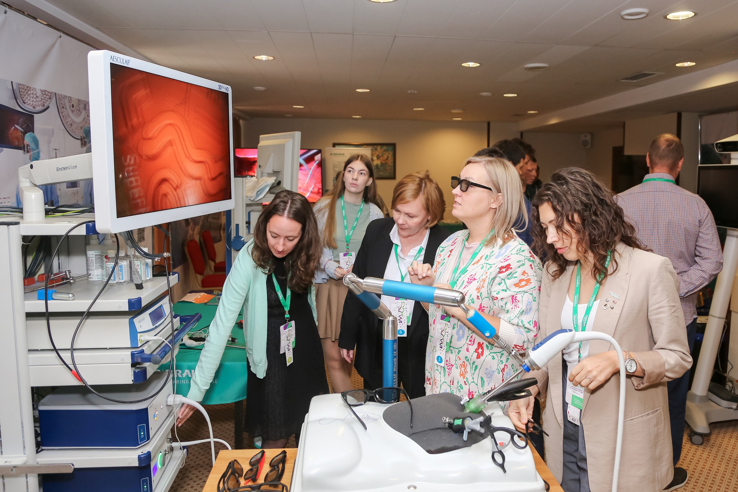 B.Braun 2022. Фотограф Антон Чупринин